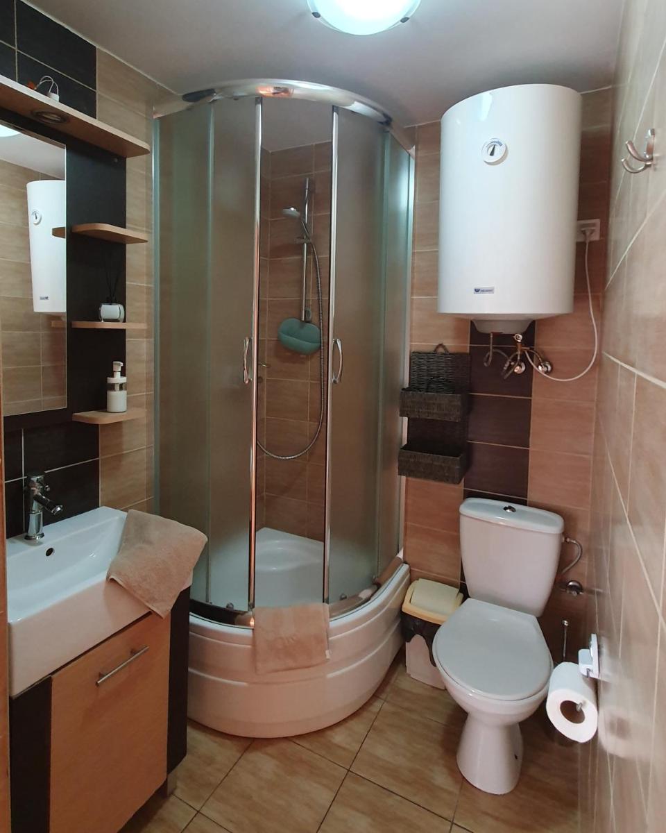 Two-Bedroom House photo 2