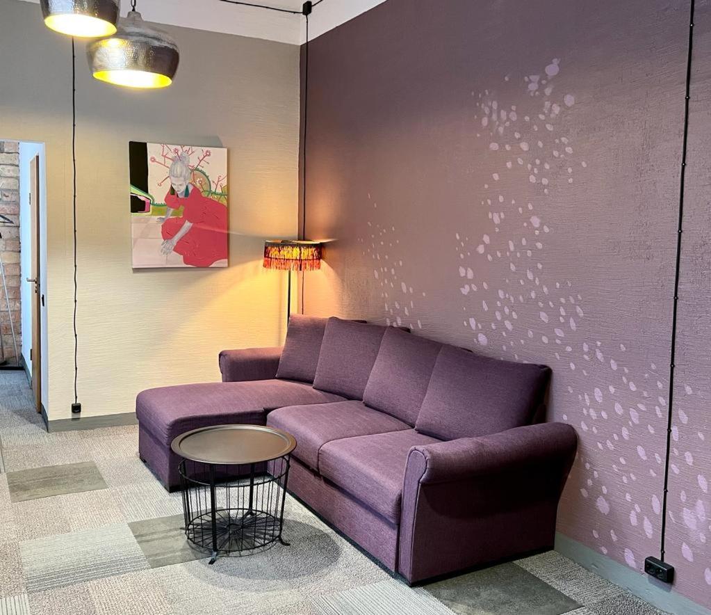 Double or Twin Room - Disability Access (Glamor) - Photo 1