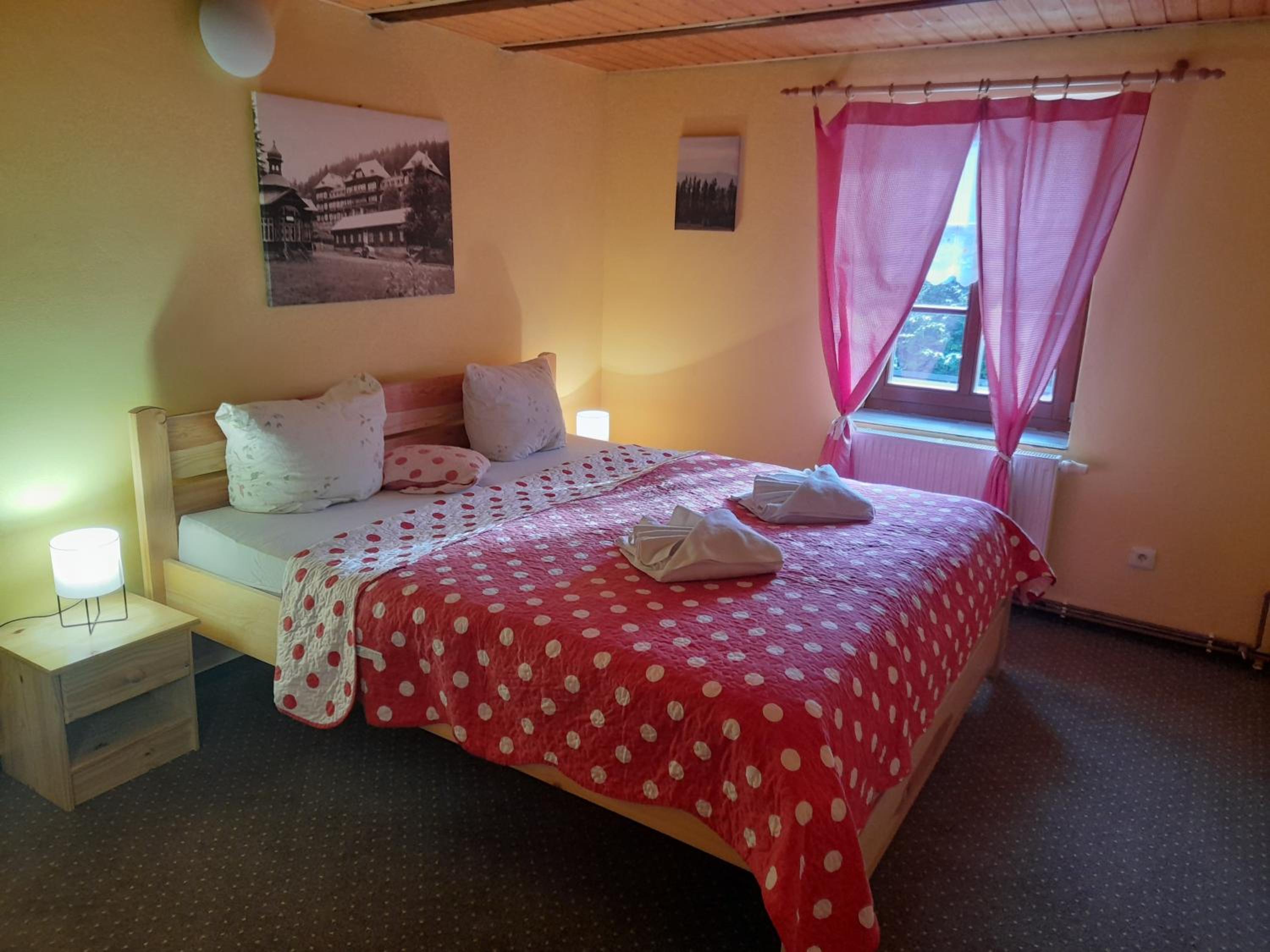 Standard Double Room photo 1