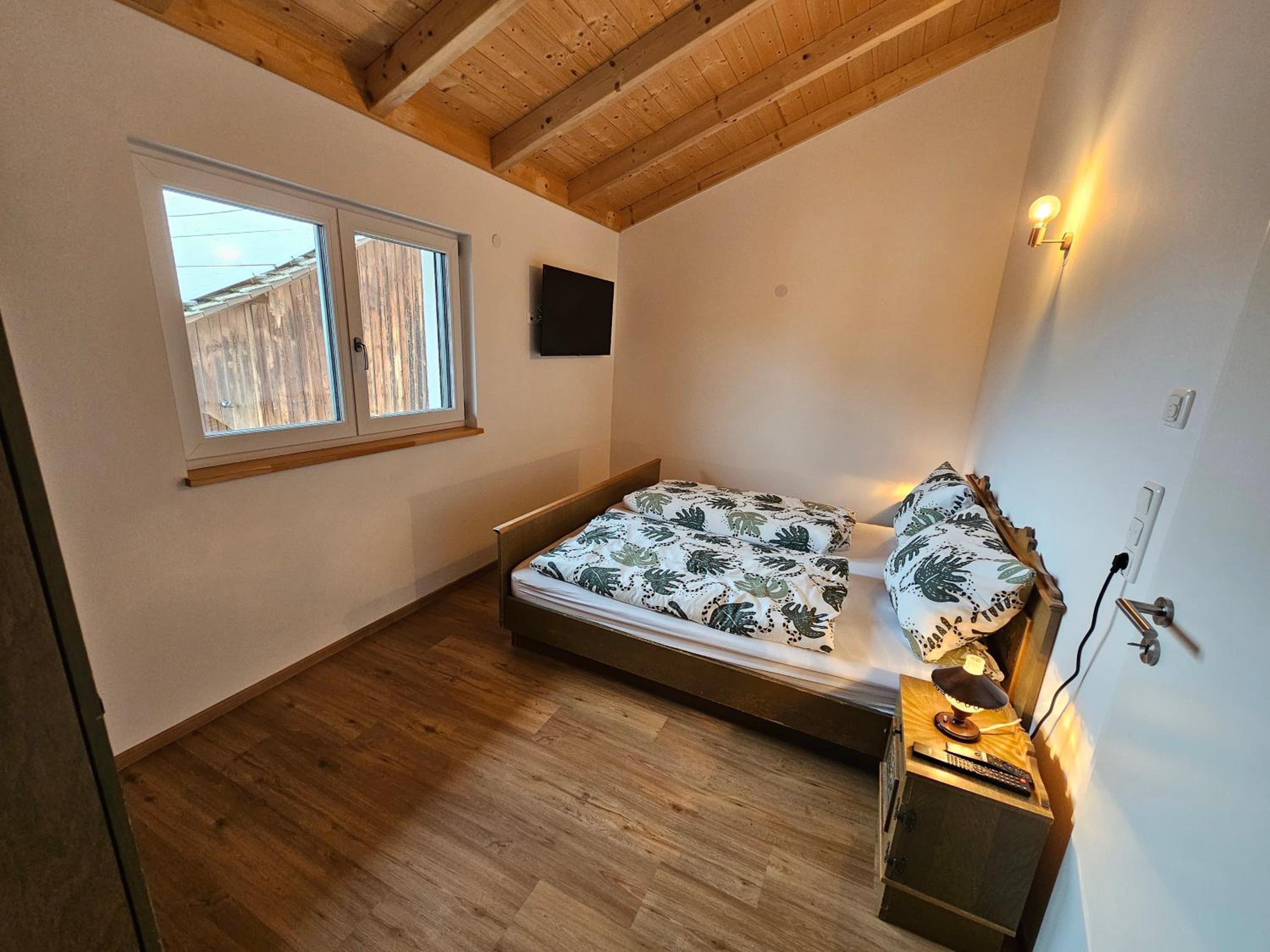 Two-Bedroom Apartment photo 1