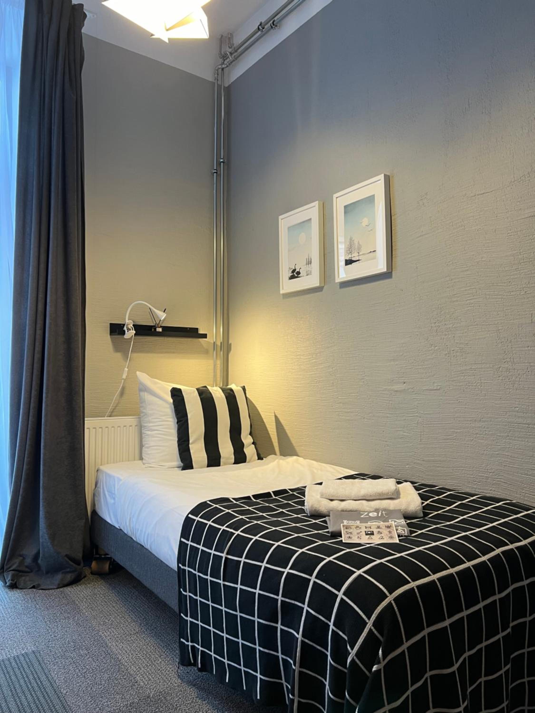 Small Single Room