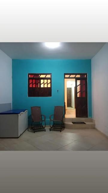 Three-Bedroom House photo 3