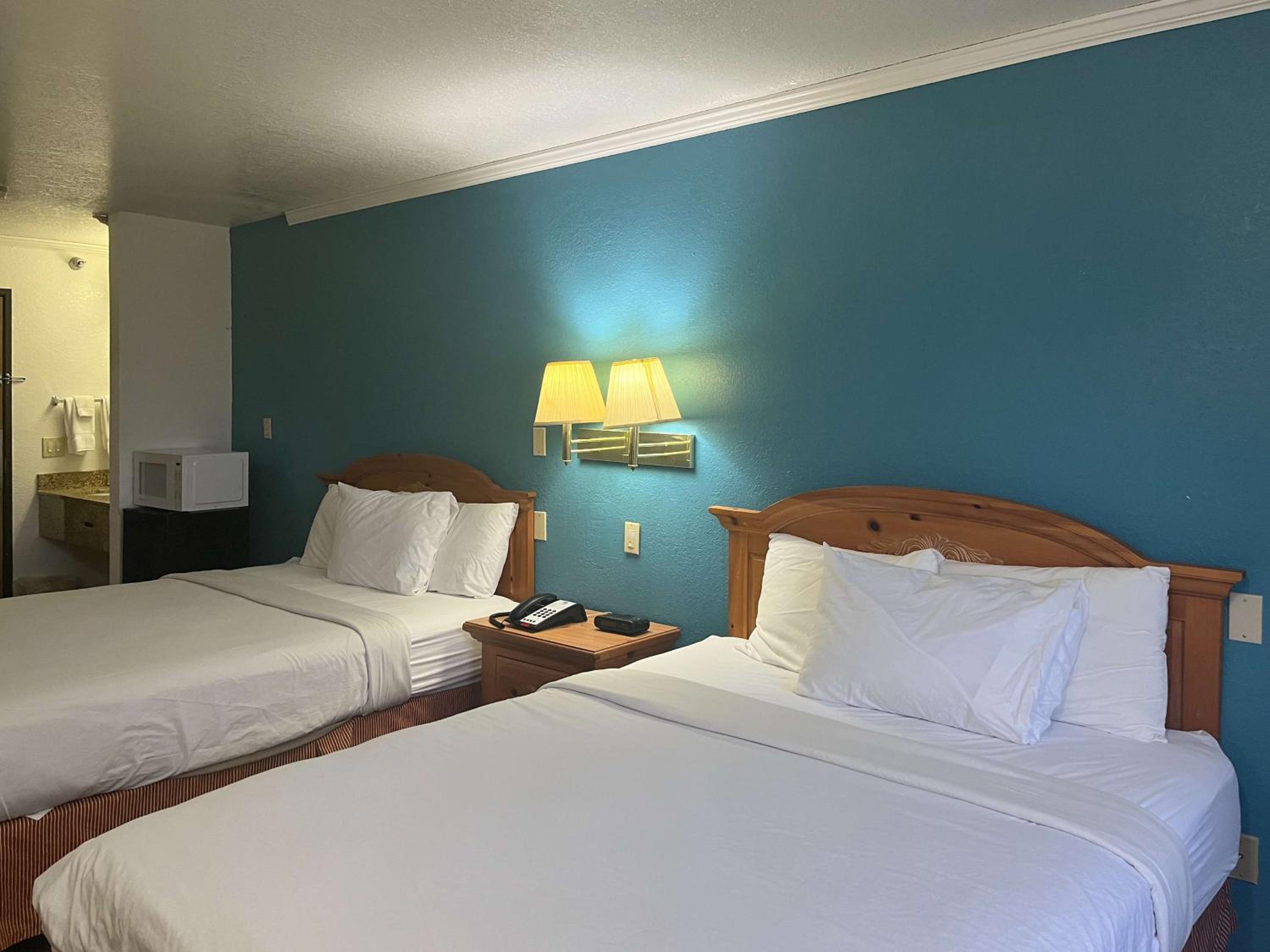 Luxury Triple Room - Non-Smoking - Photo 7