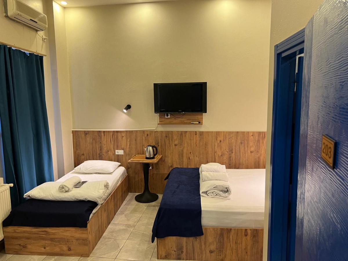 Deluxe Quadruple Room photo 1