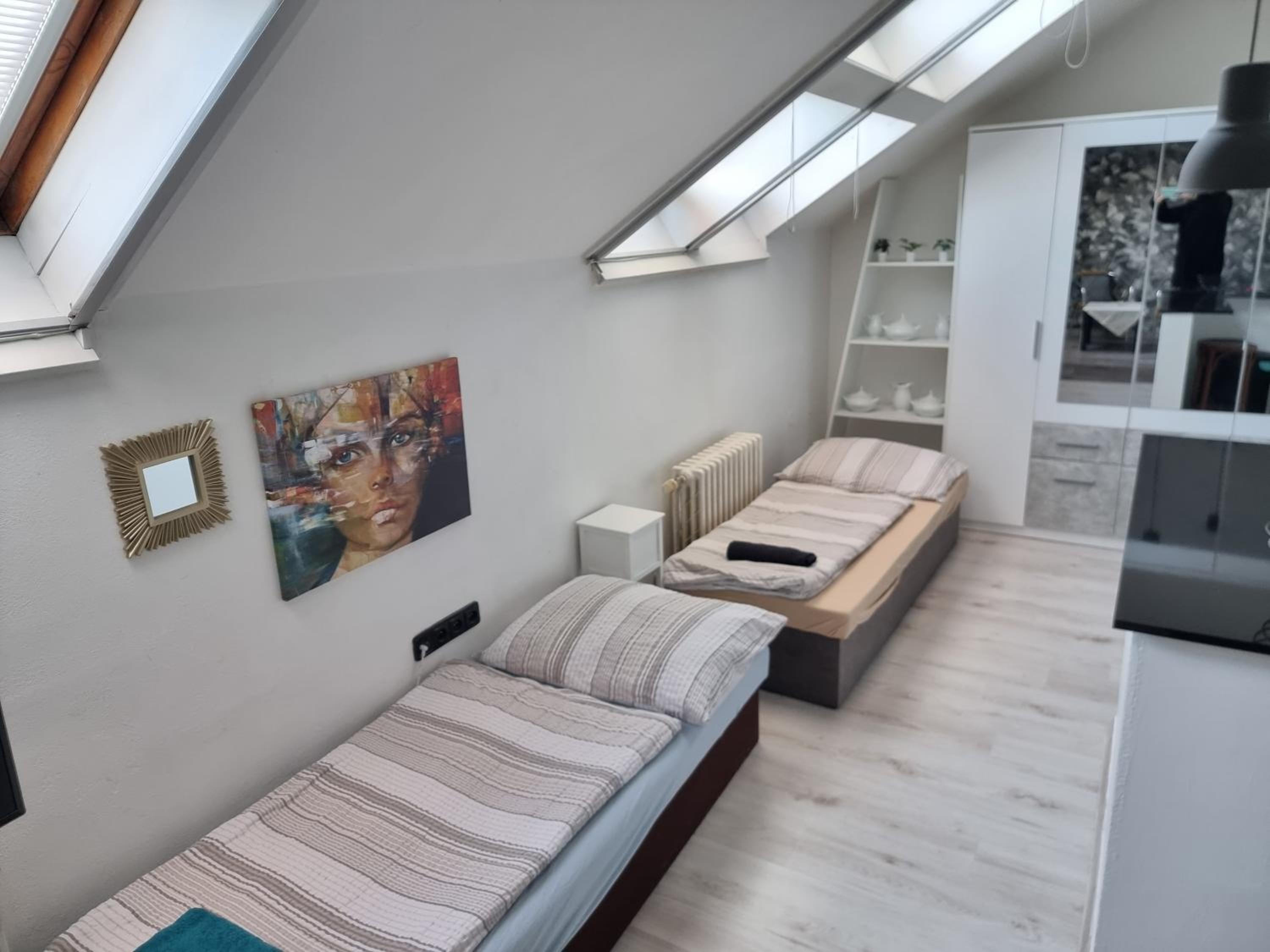 Standard Apartment photo 1