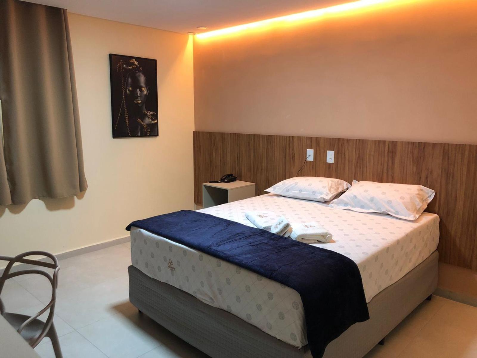 Queen Suite