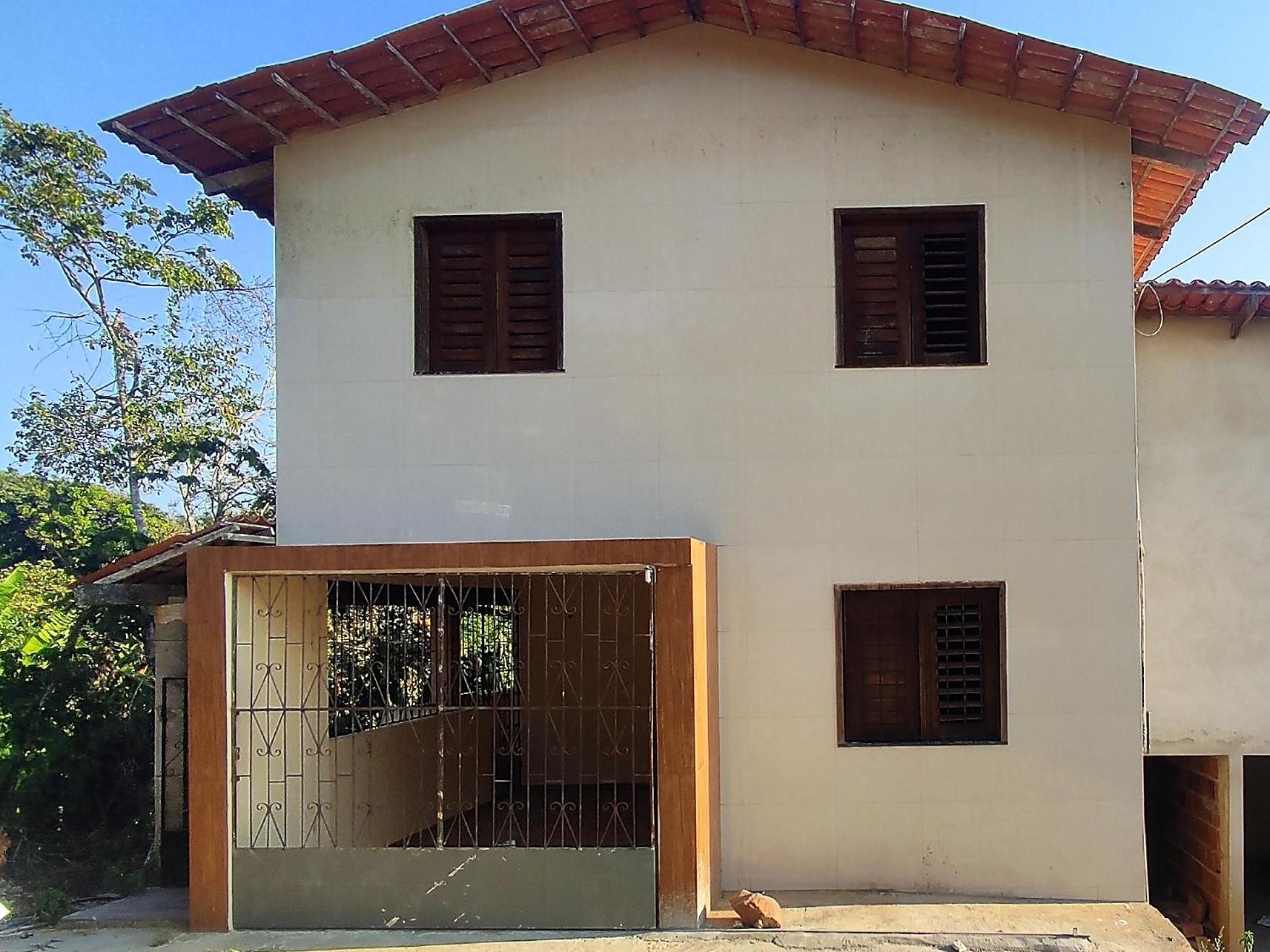 Two-Bedroom House photo 2