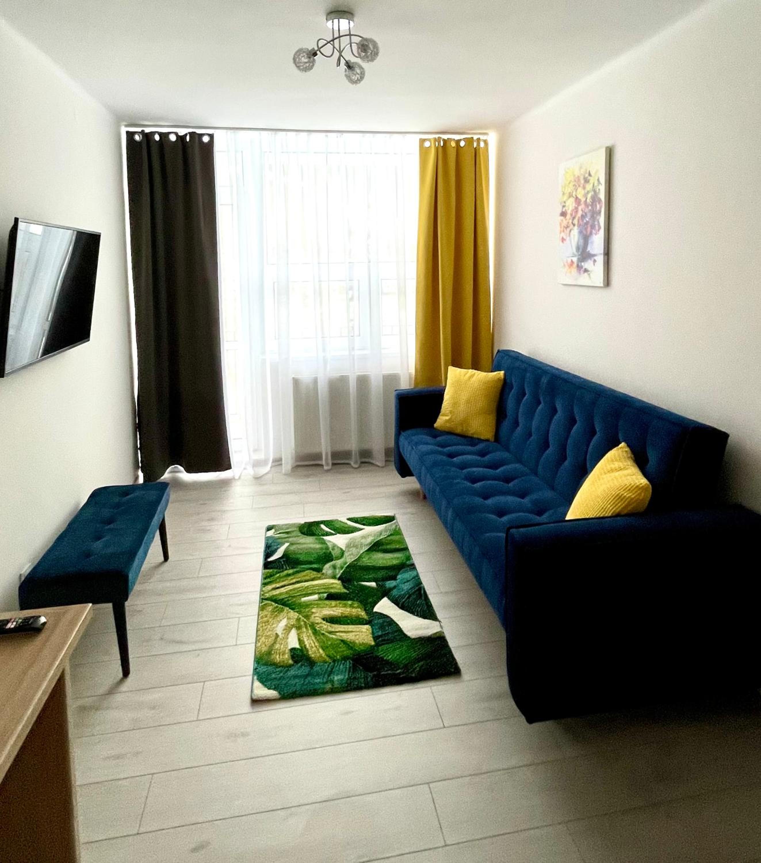 Suite photo 1