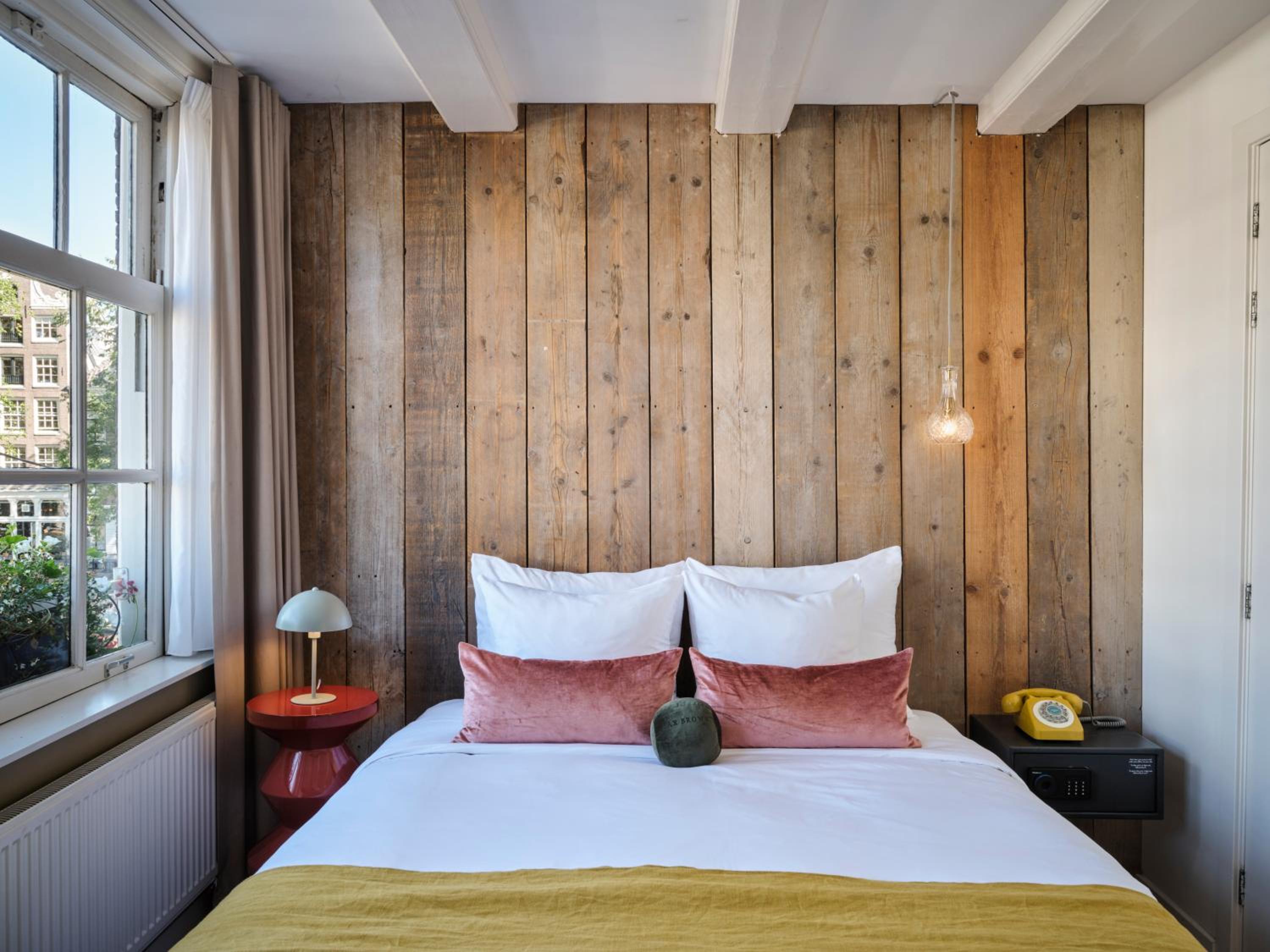 Medium Triple Room photo 1