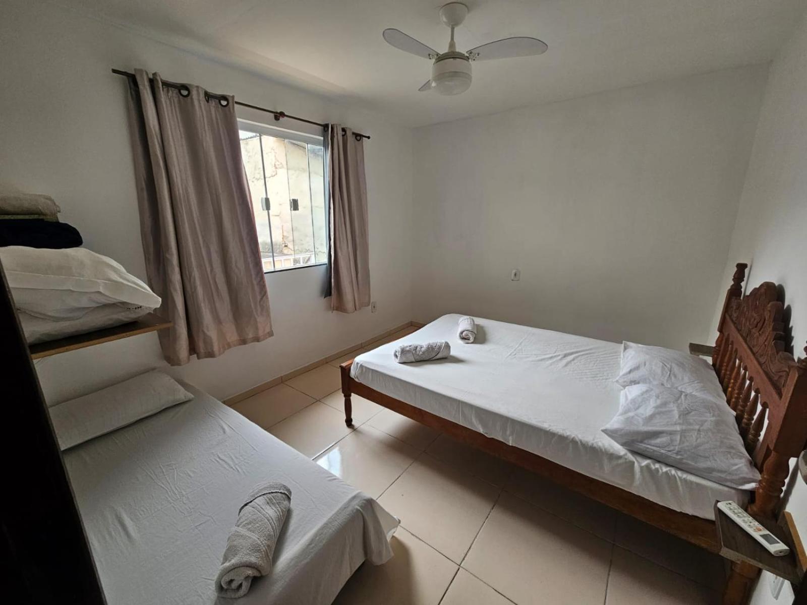 One-Bedroom House photo 1