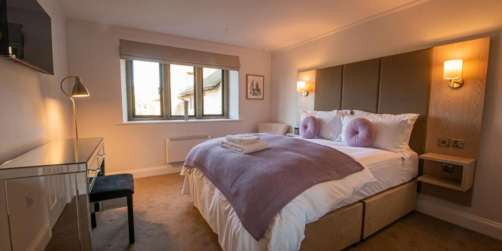 Double Room photo 1