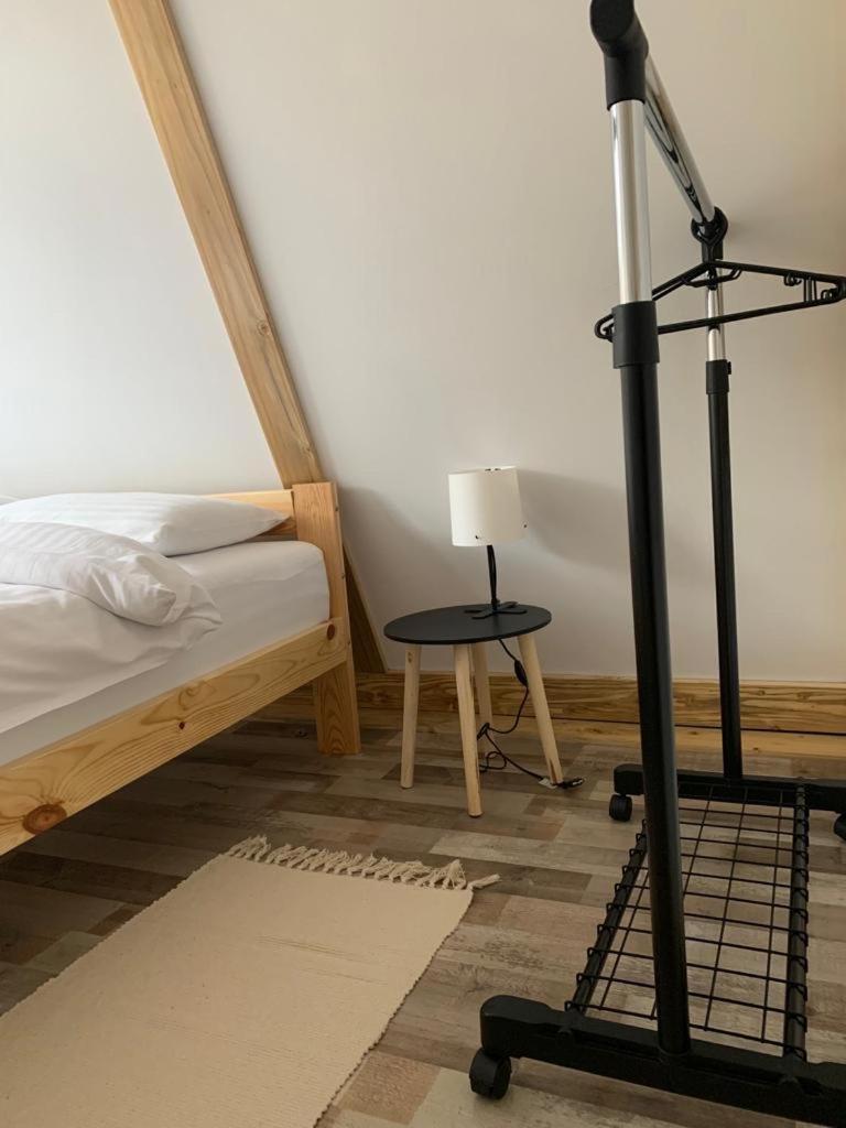 Two-Bedroom Chalet - Photo 9