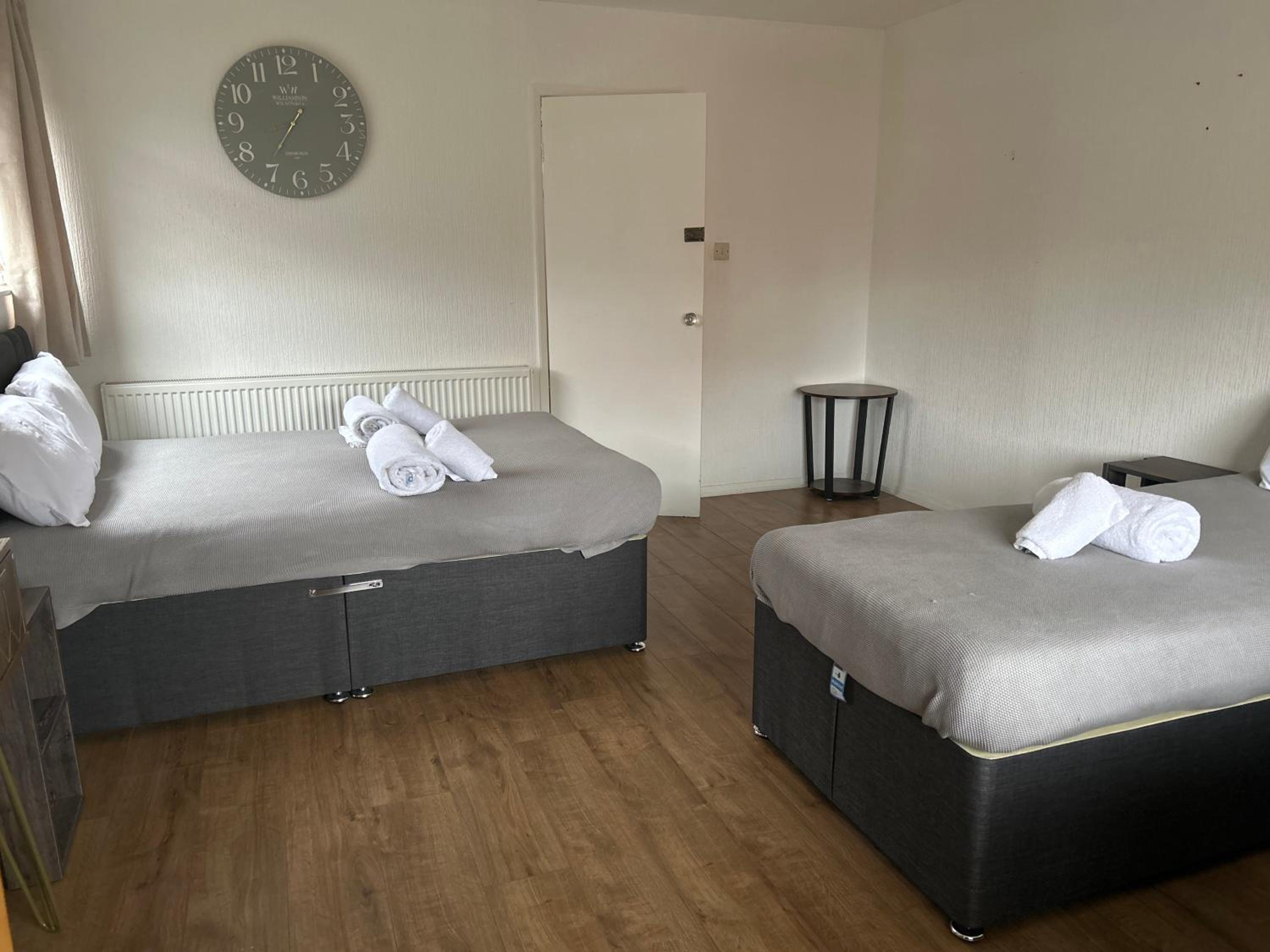 Family Suite - Photo 9