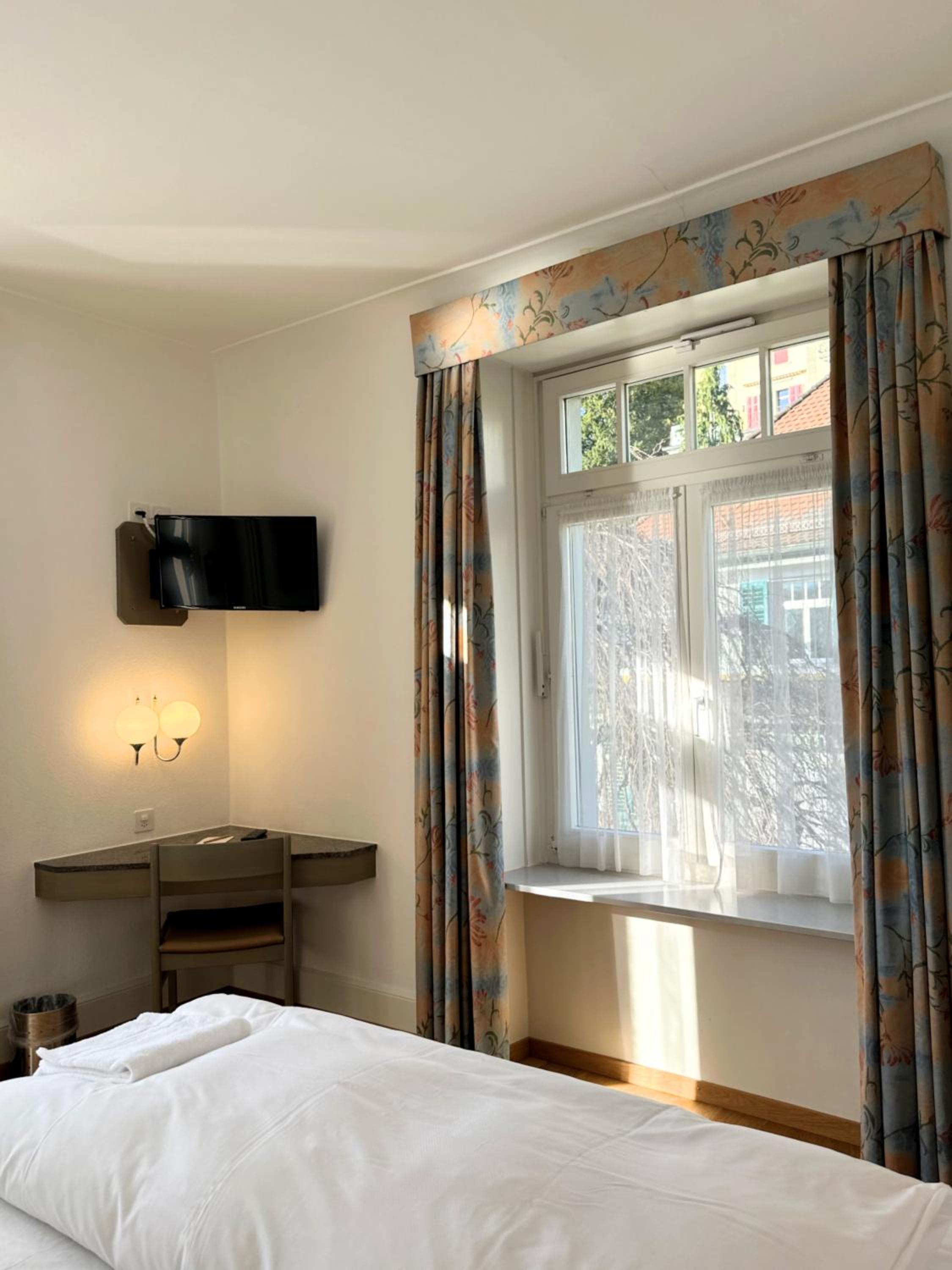 Single Room photo 3
