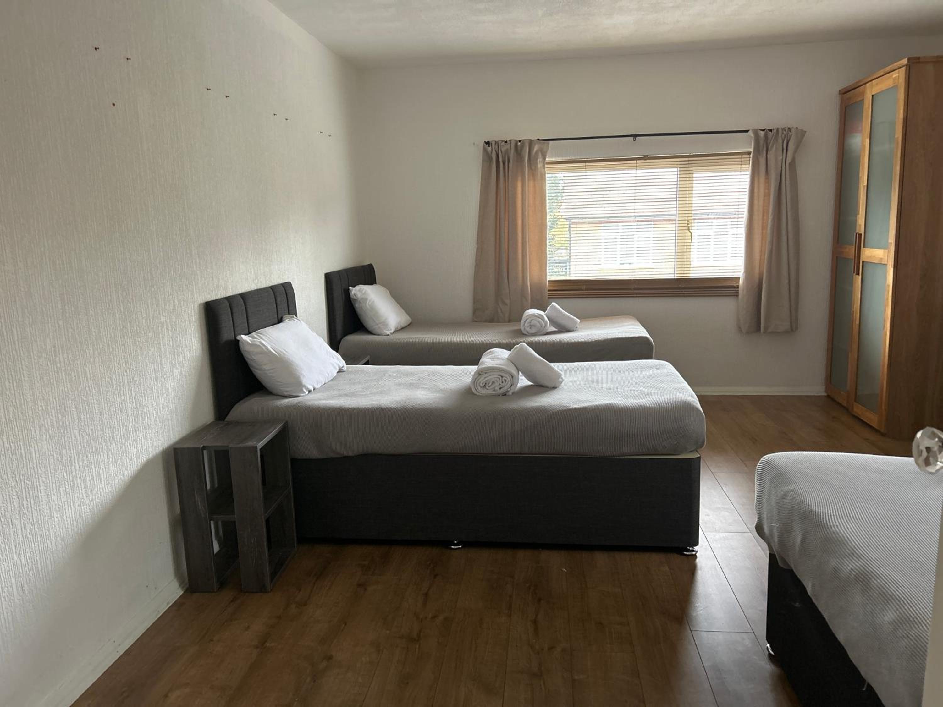 Family Suite - Photo 11