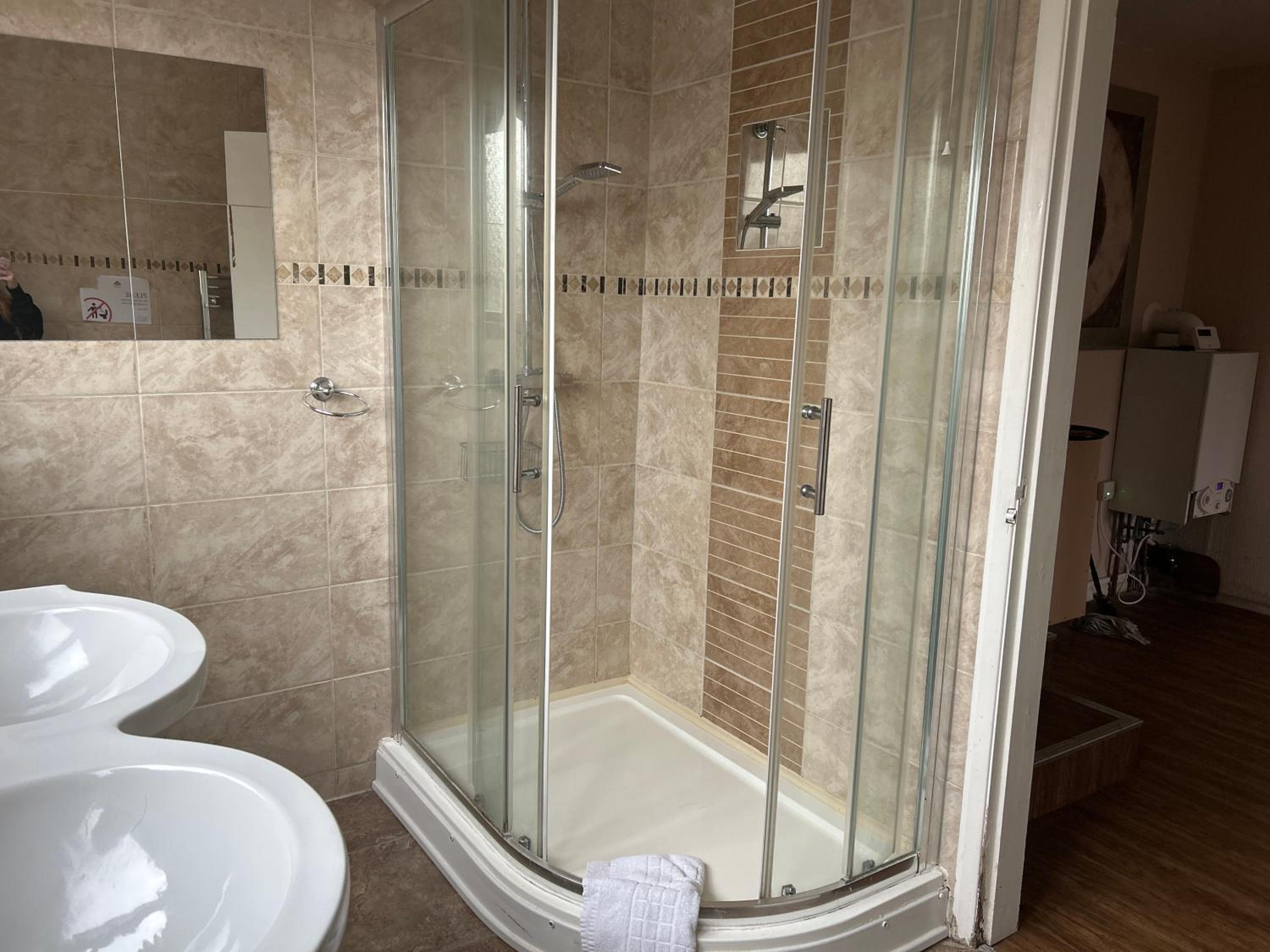 Family Suite - Photo 2