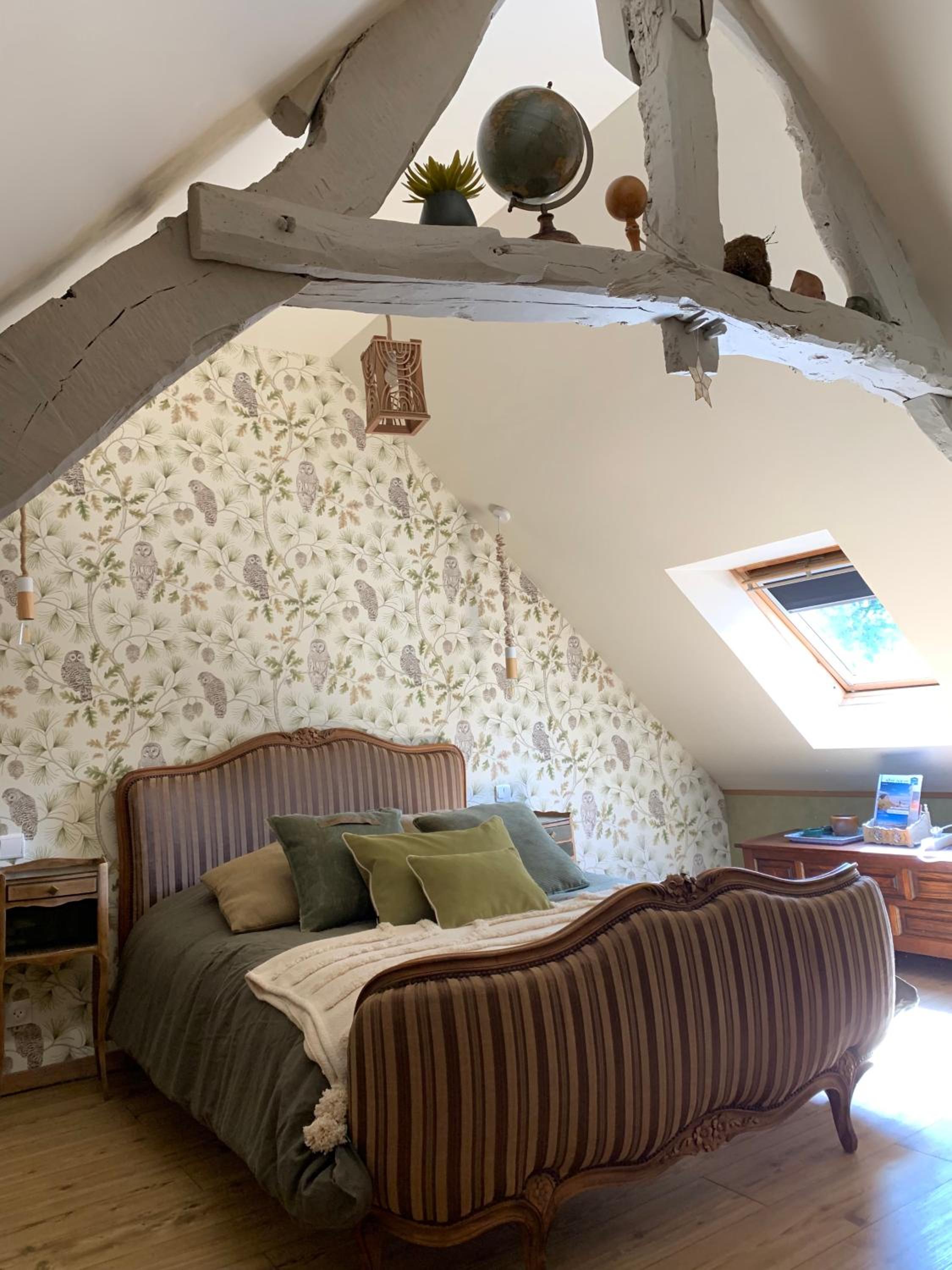 Large Double Room photo 1