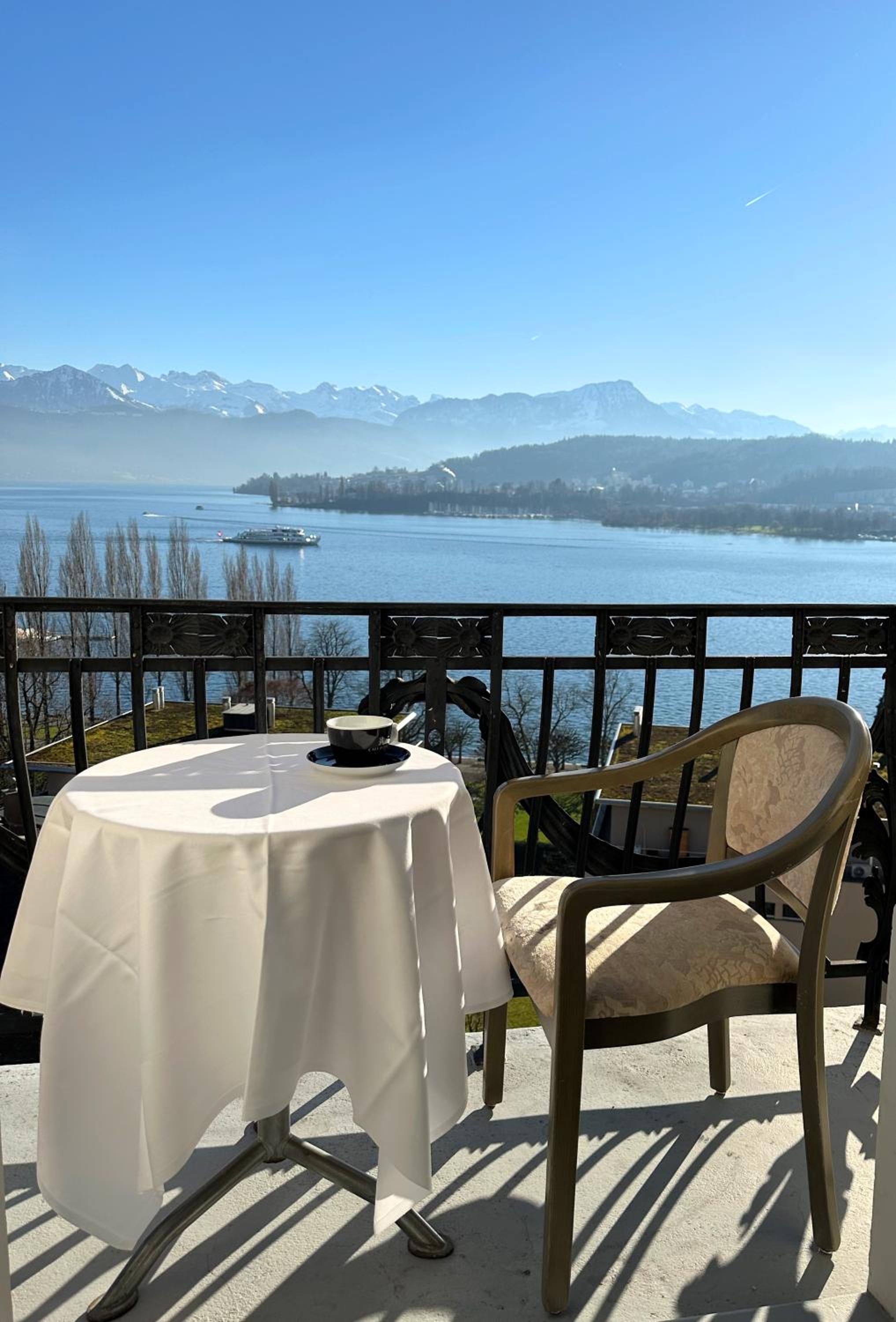 Triple Room with Lake View photo 3