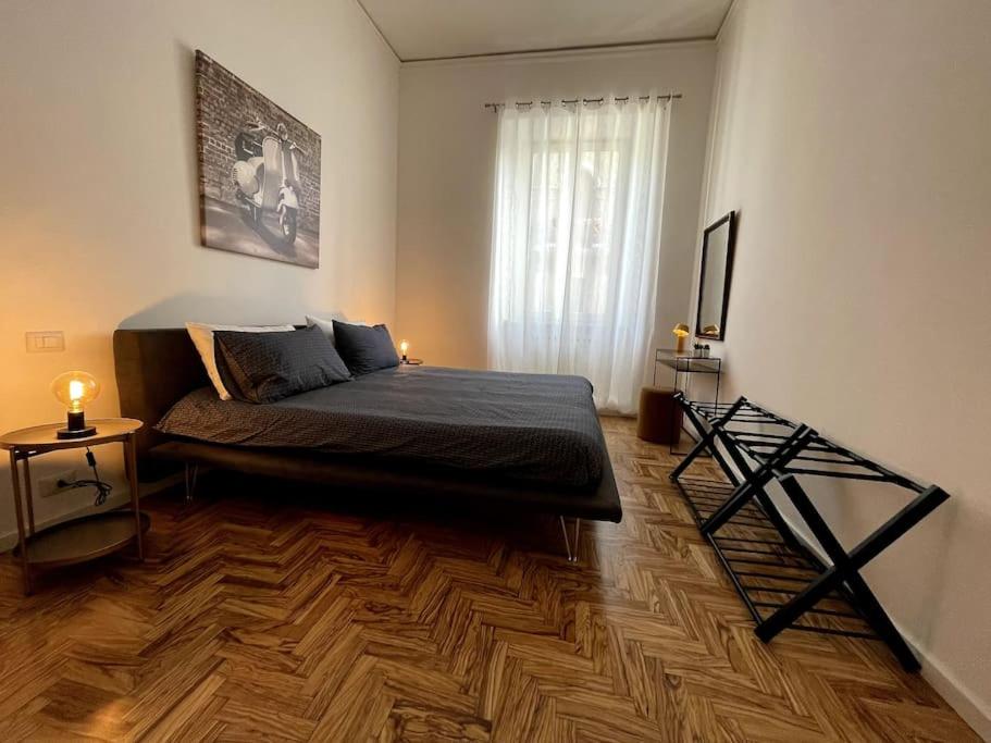 Apartment photo 1