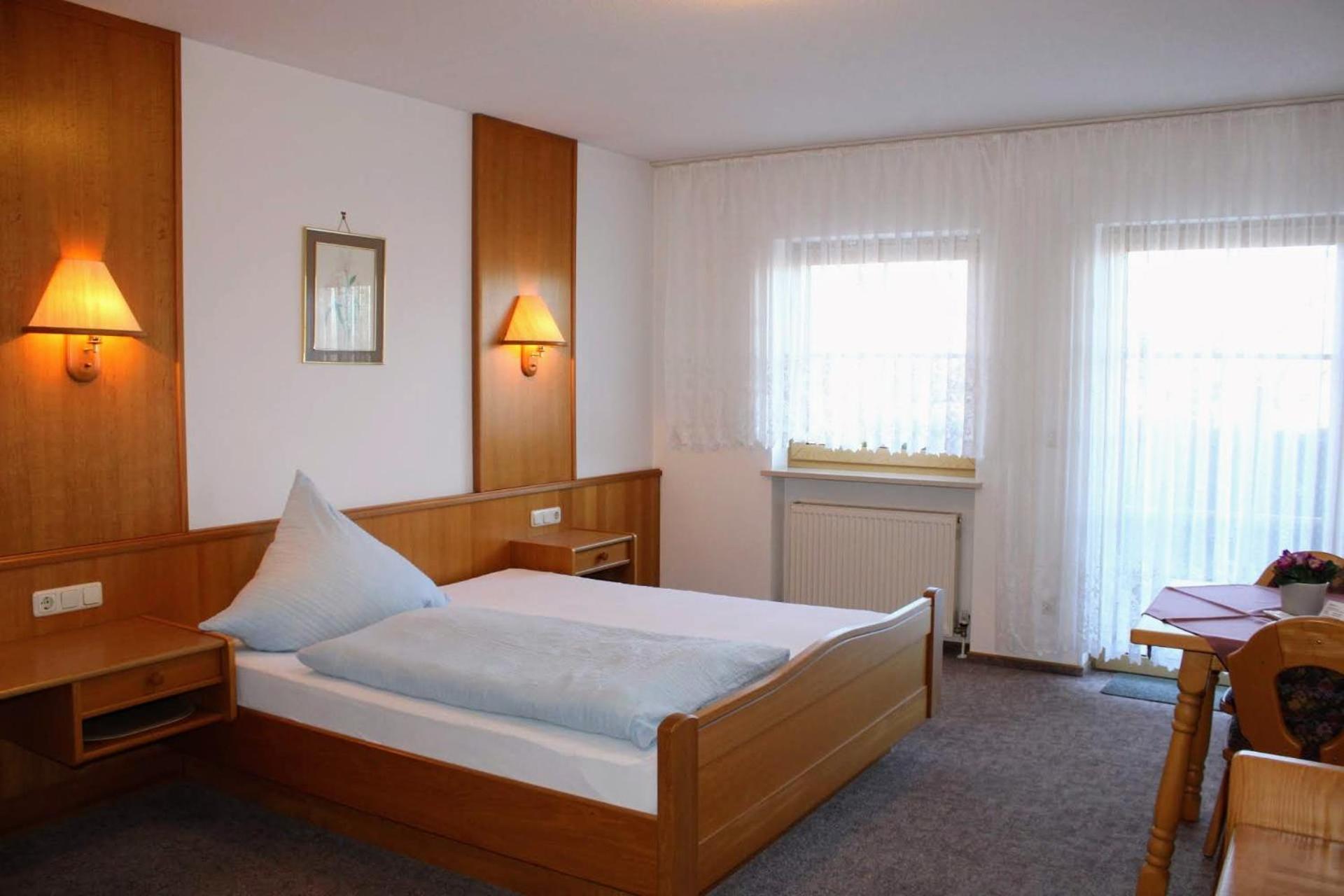 Standard Double Room photo 2