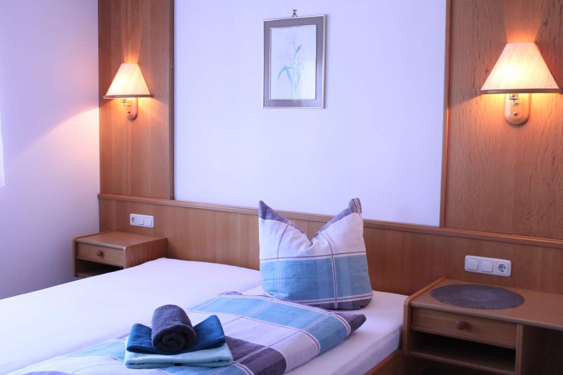 Deluxe Double Room photo 3