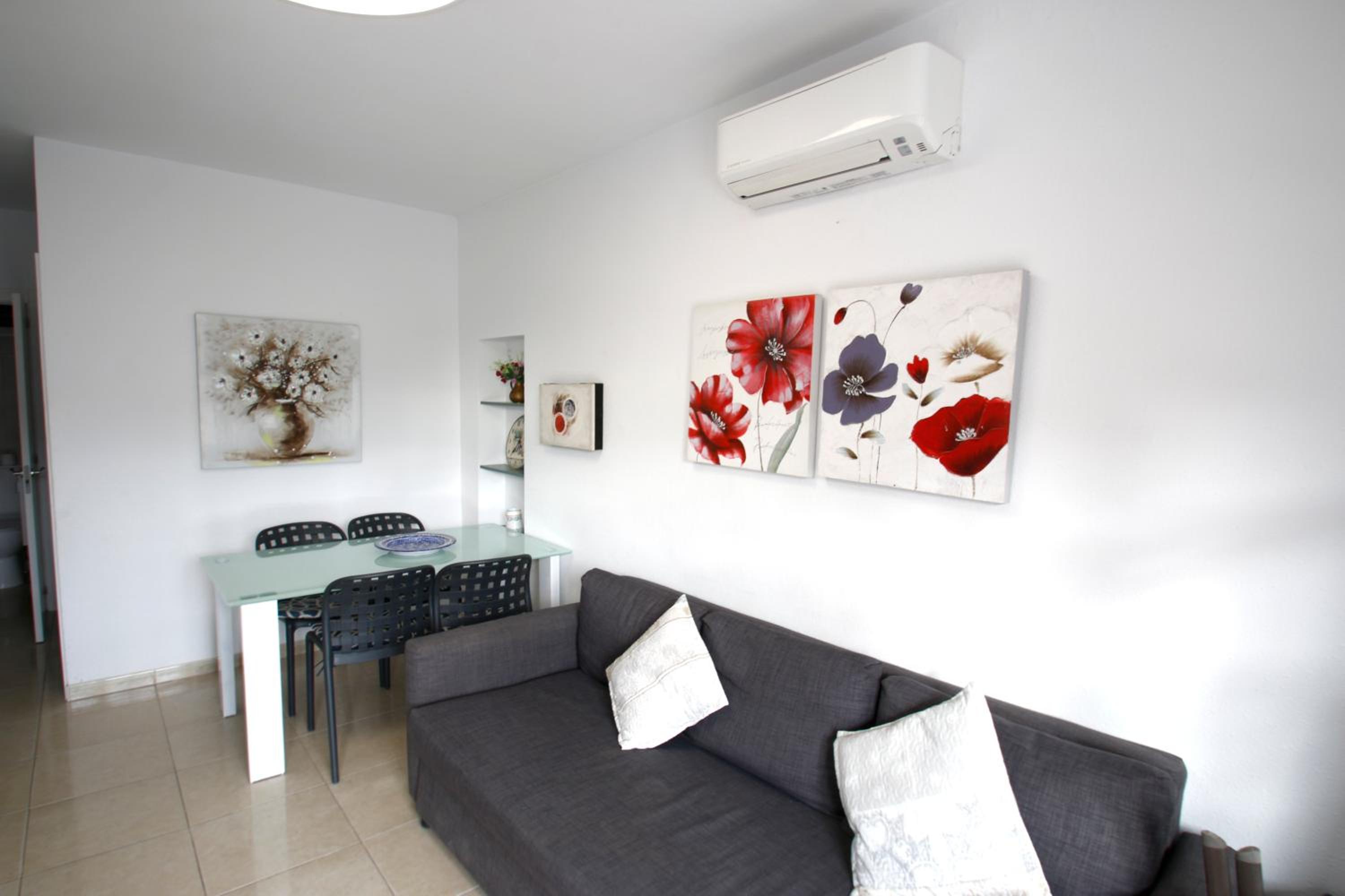 Apartamento - Planta Baja