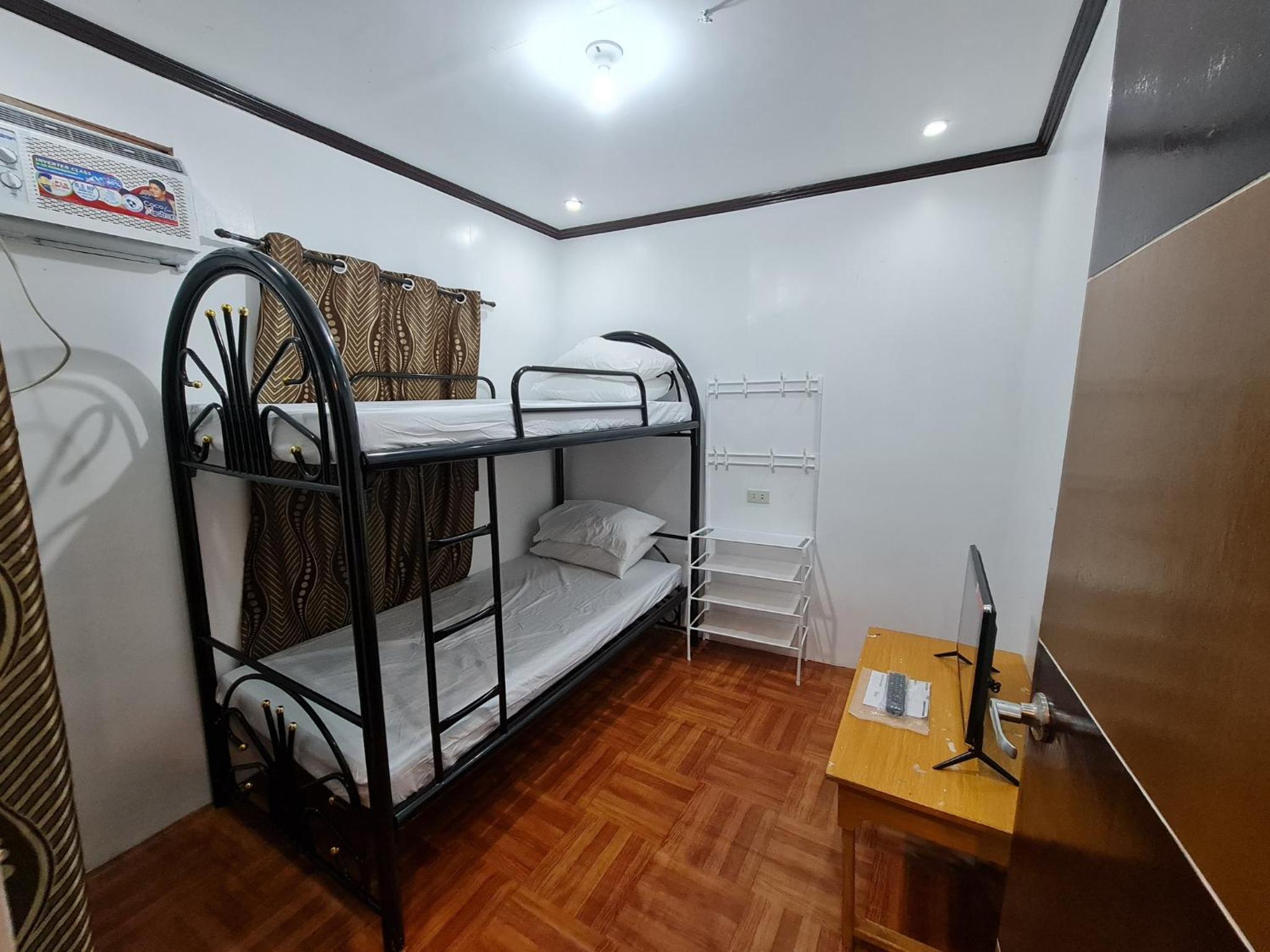 One-Bedroom Villa photo 3