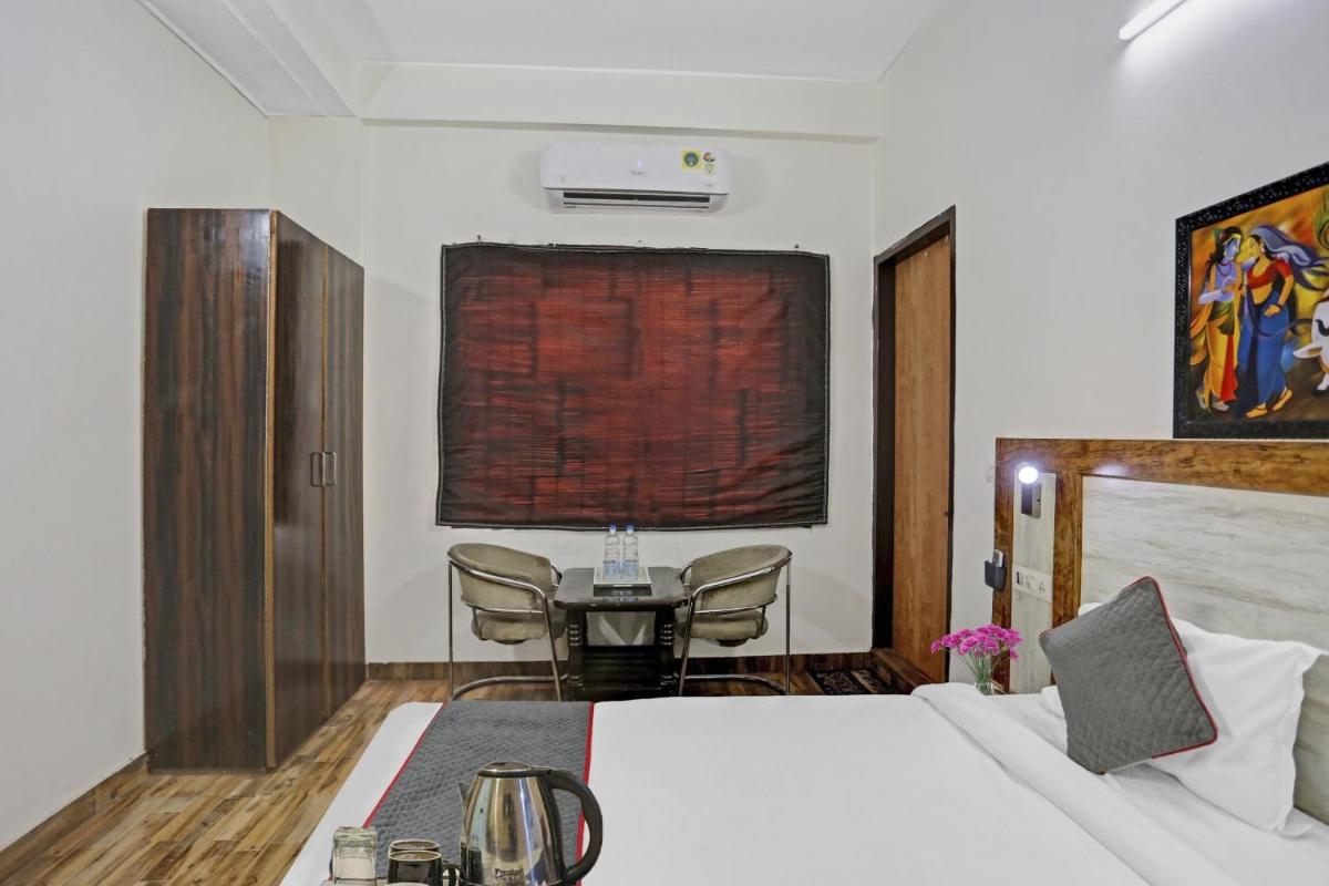 Classic Triple Room photo 3
