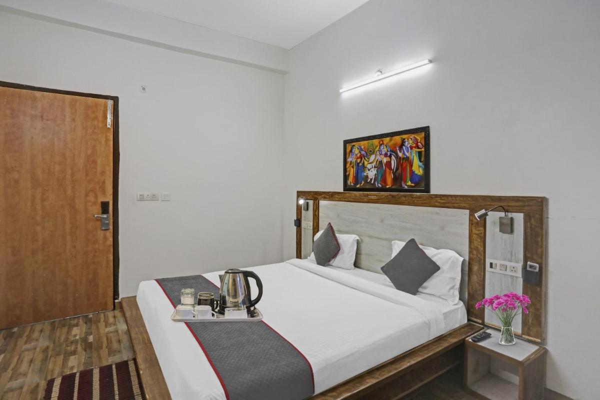 Classic Triple Room photo 2