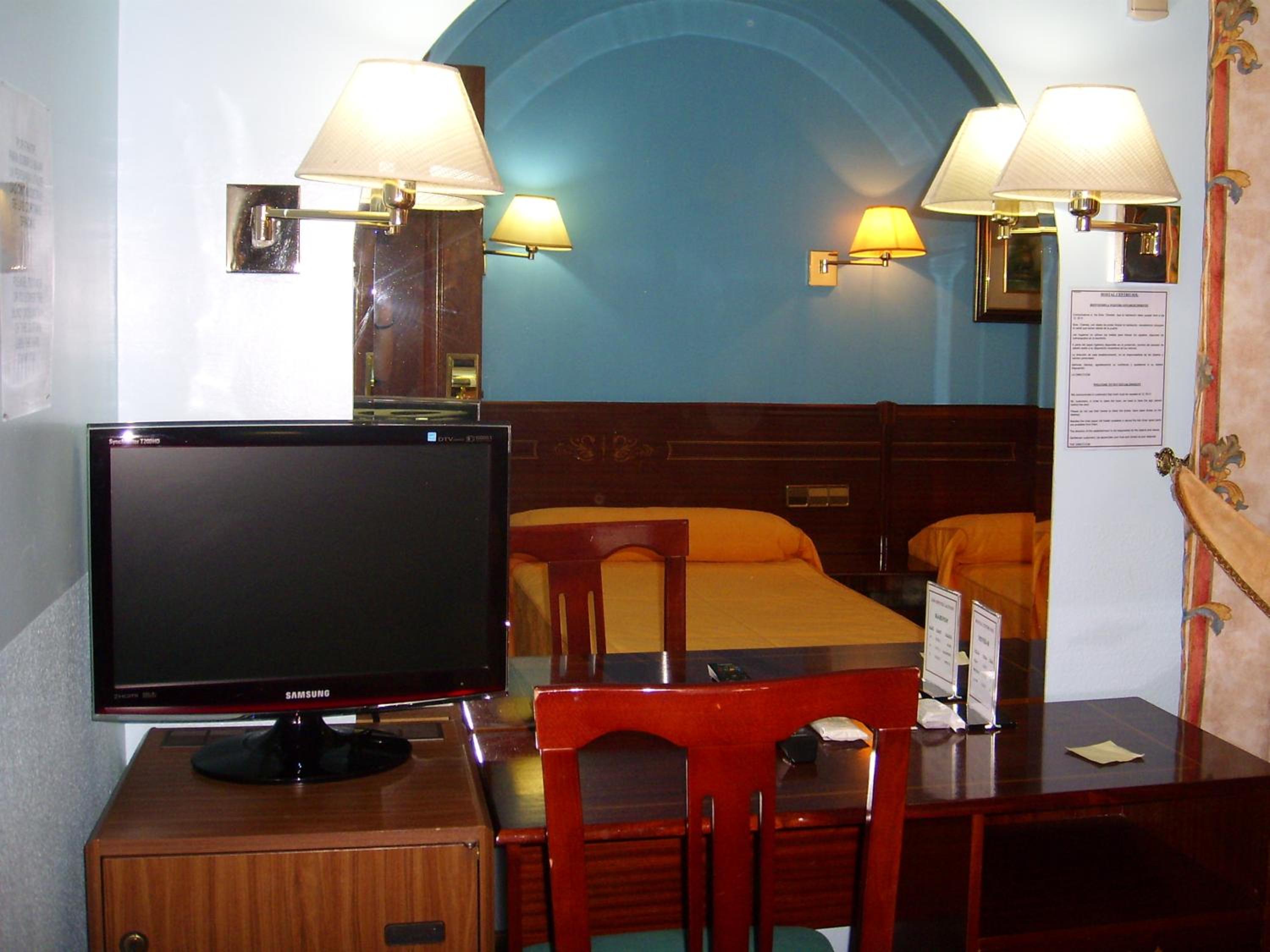 Triple Room photo 2