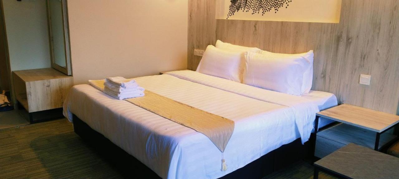 Superior Double or Twin Room - Photo 2