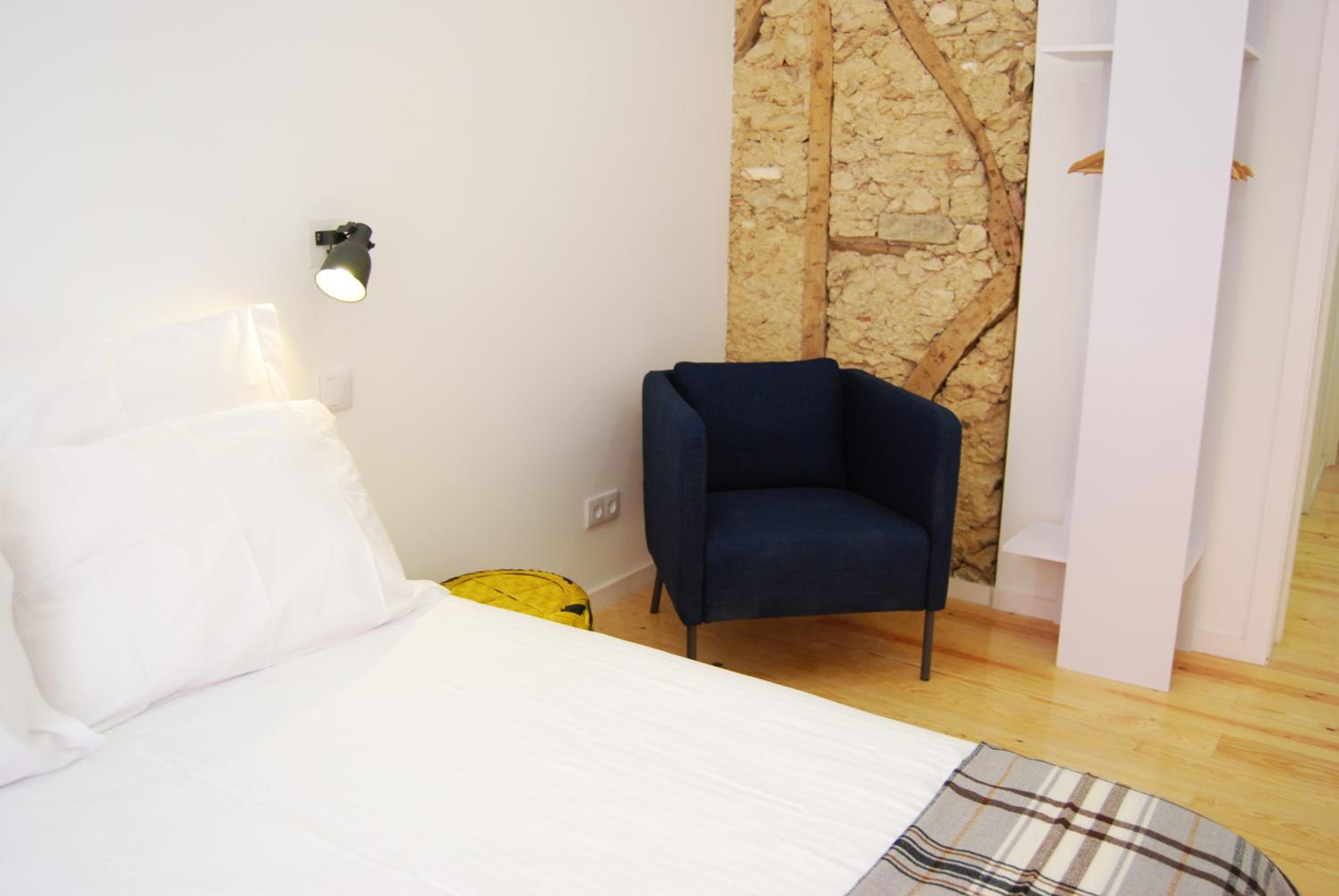 Deluxe Double Room - Photo 2