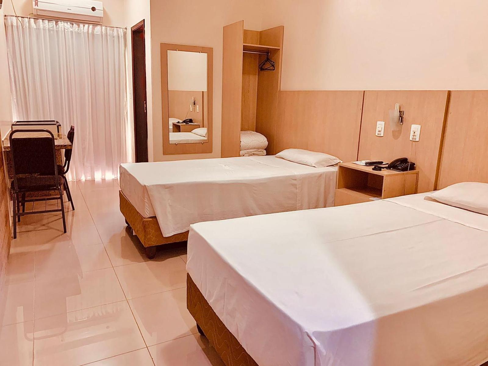 Deluxe Room photo 1