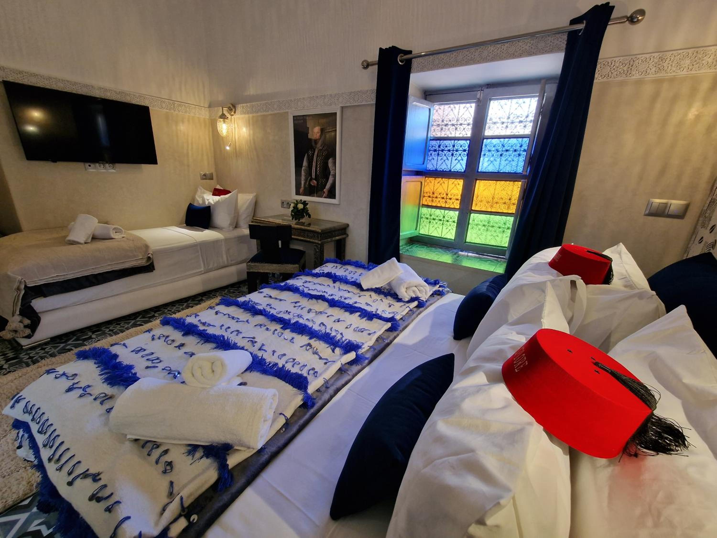 Standard Triple Room - Photo 3