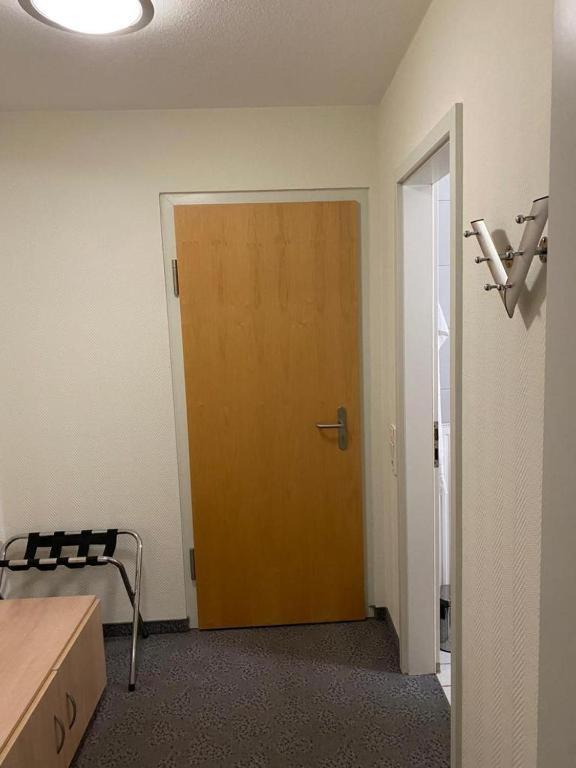Double or Twin Room with Private Bathroom photo 1