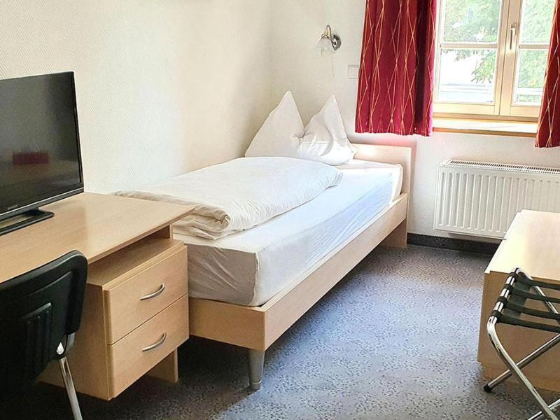 Standard Single Room photo 1