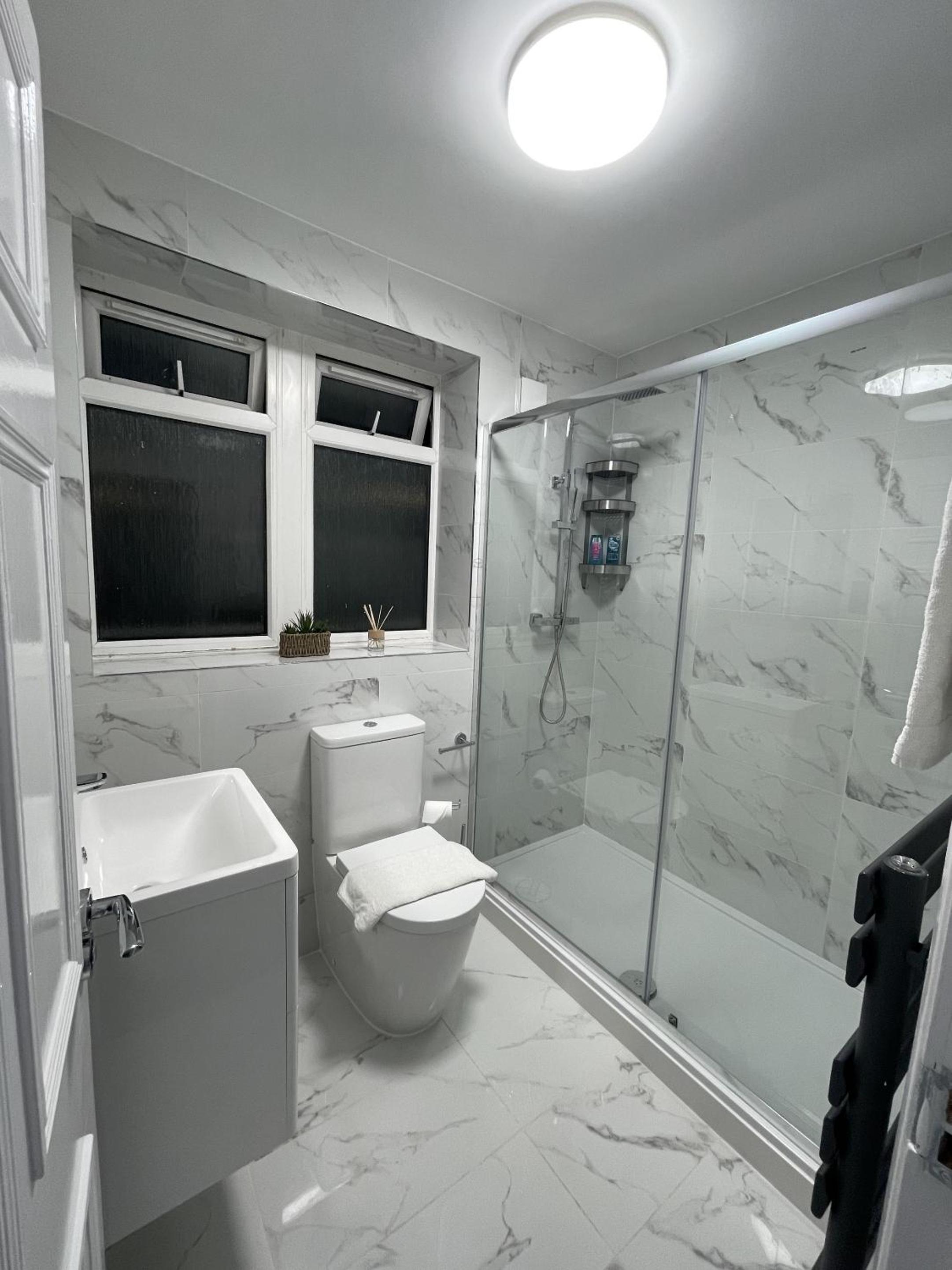 Deluxe Apartment photo 2