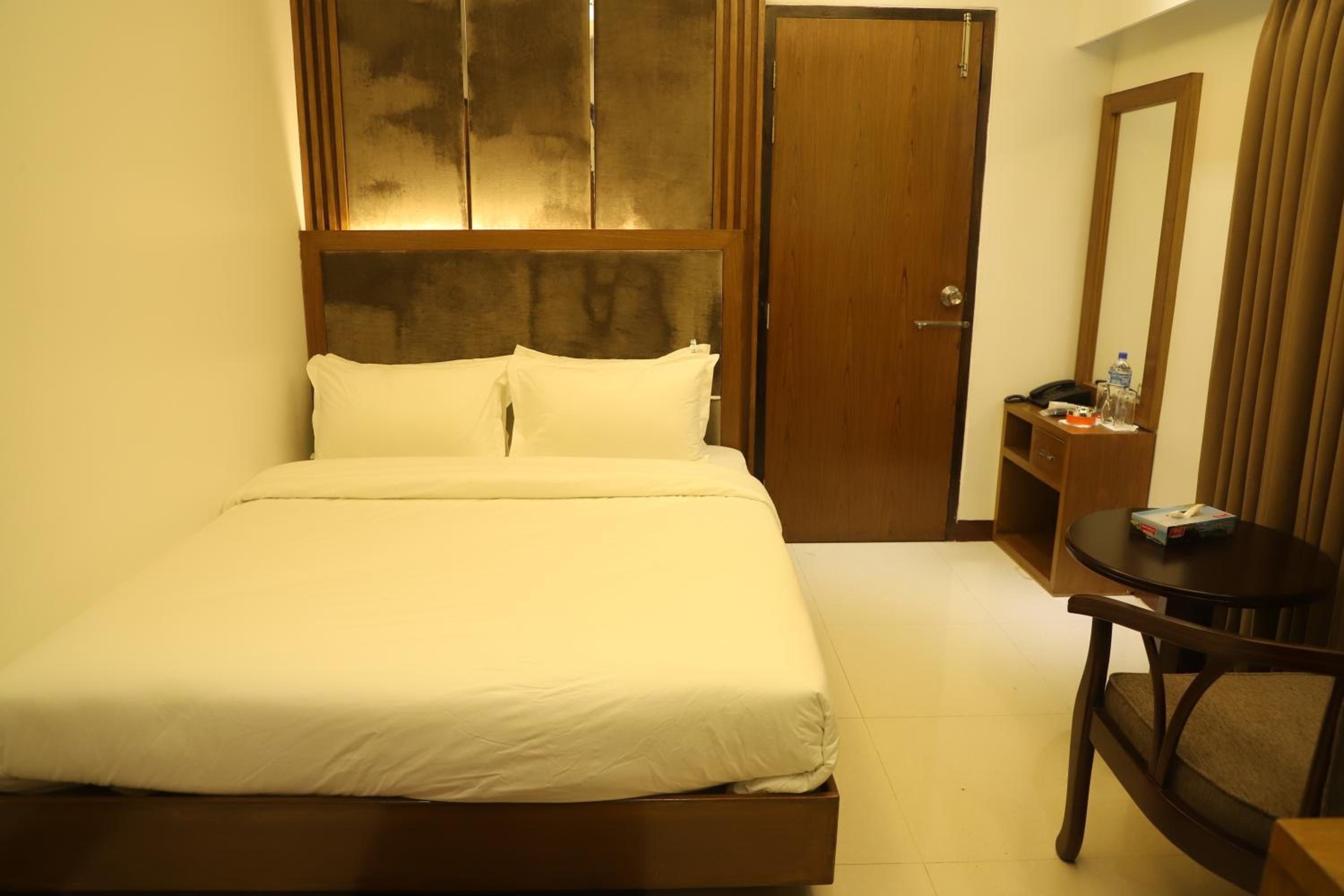 Superior Double Room photo 1
