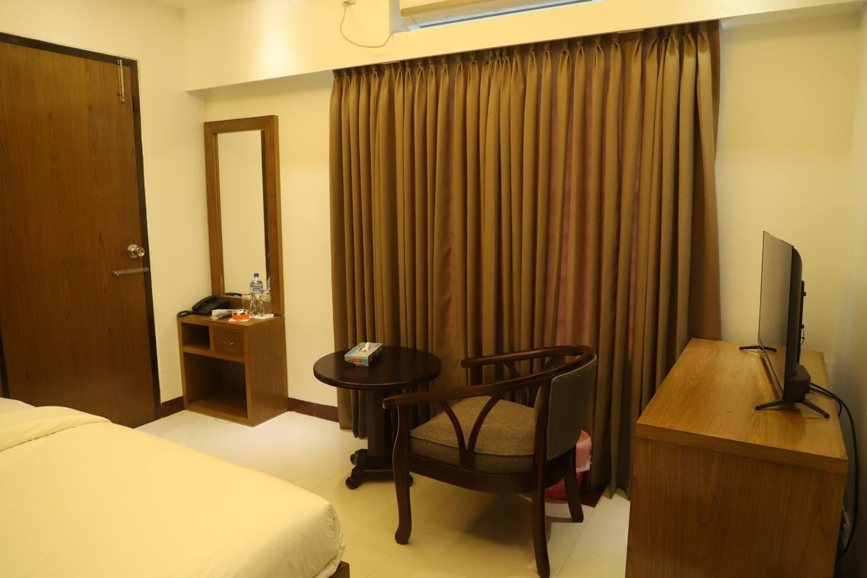 Superior Double Room photo 3