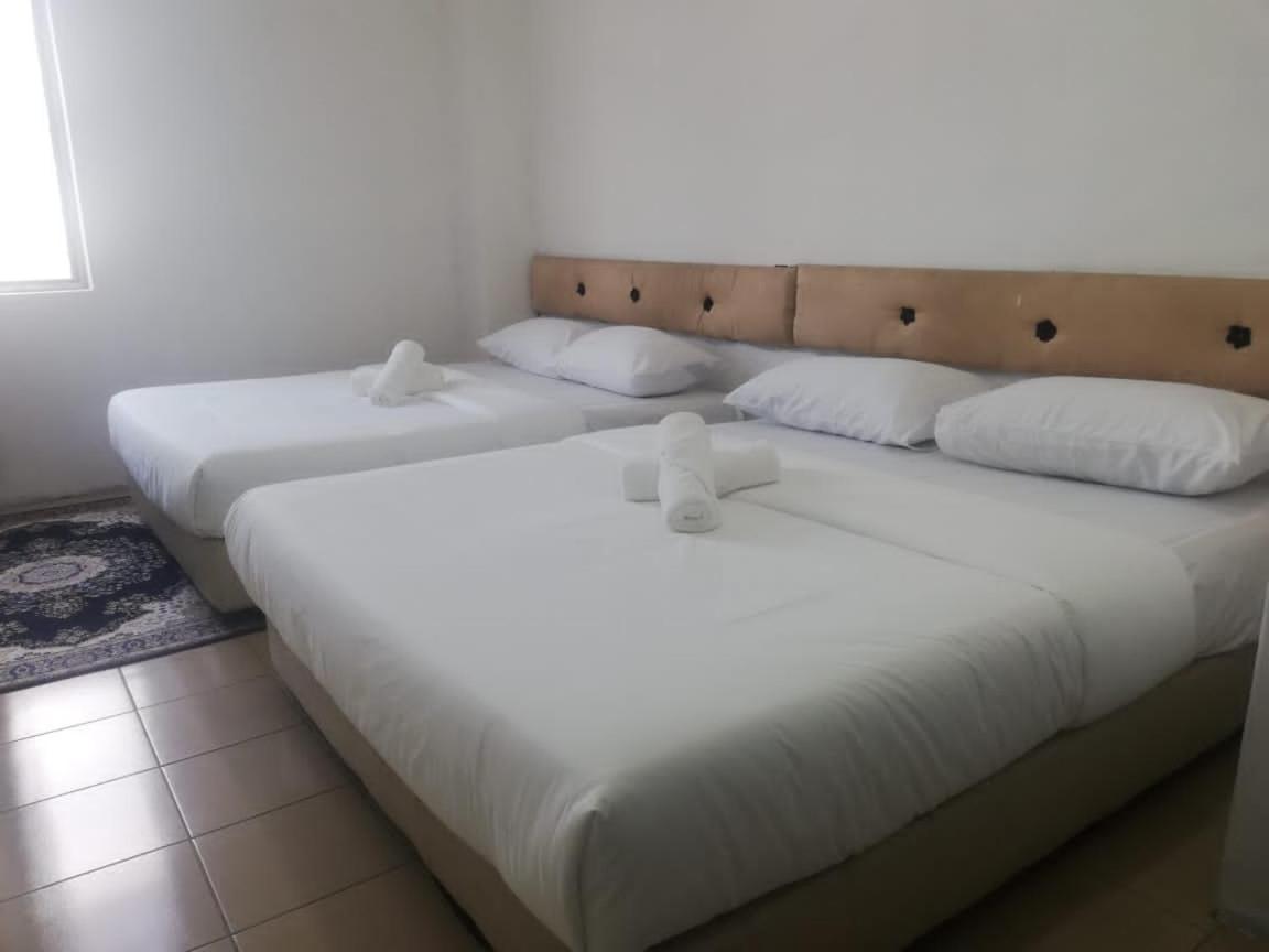 Deluxe Quadruple Room photo 3