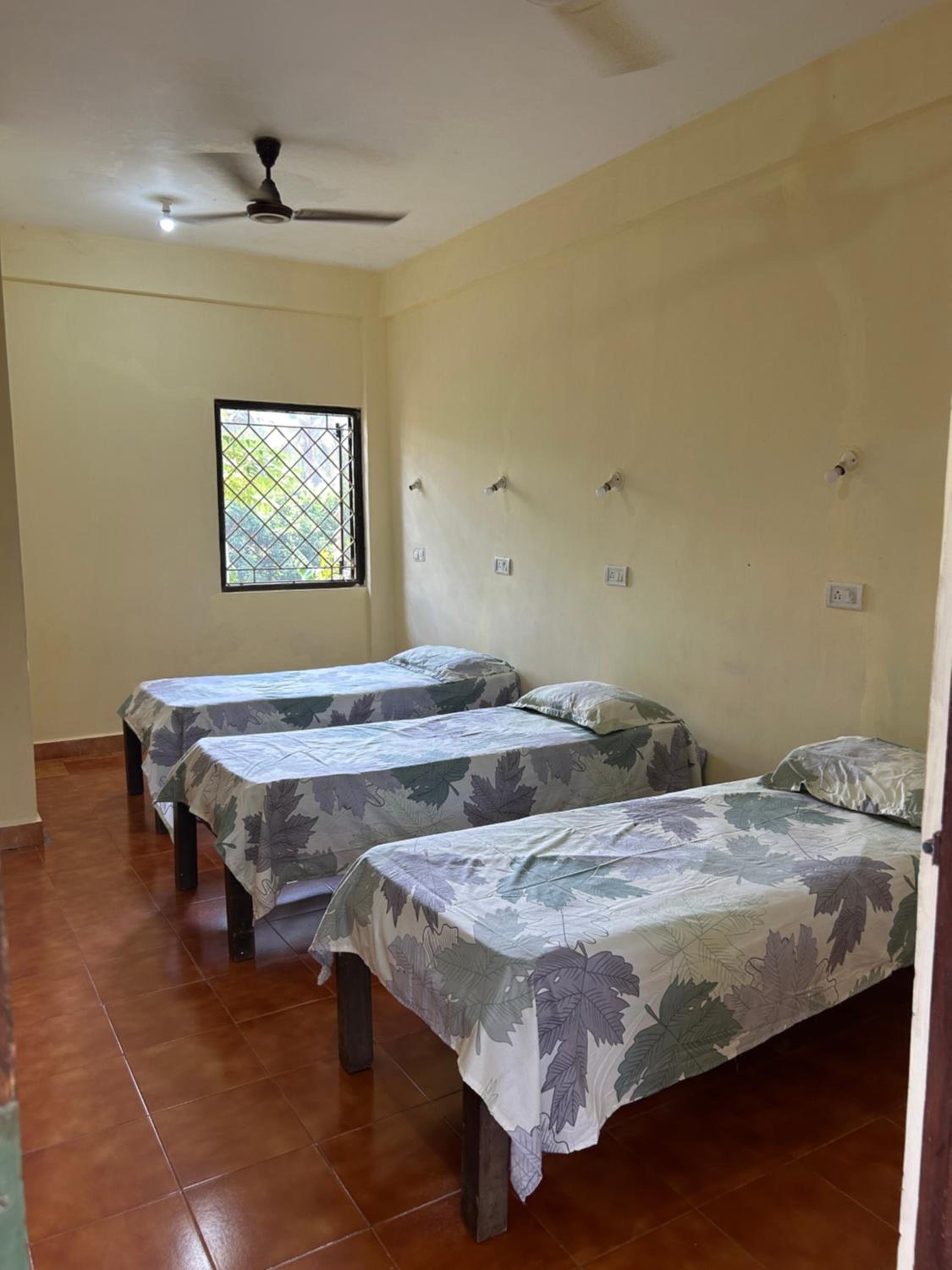 Standard Triple Room photo 1