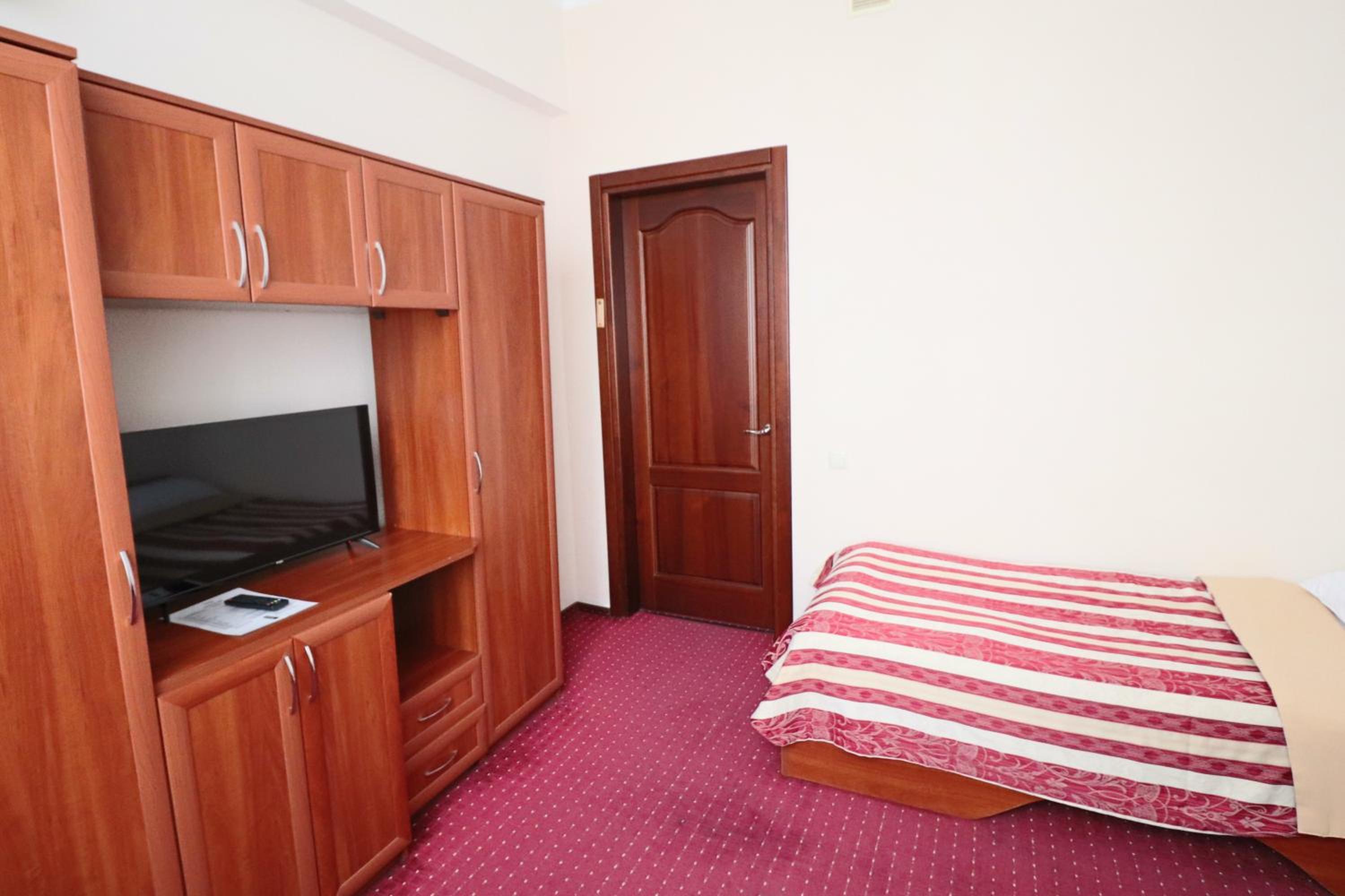 Economy Single Room photo 3