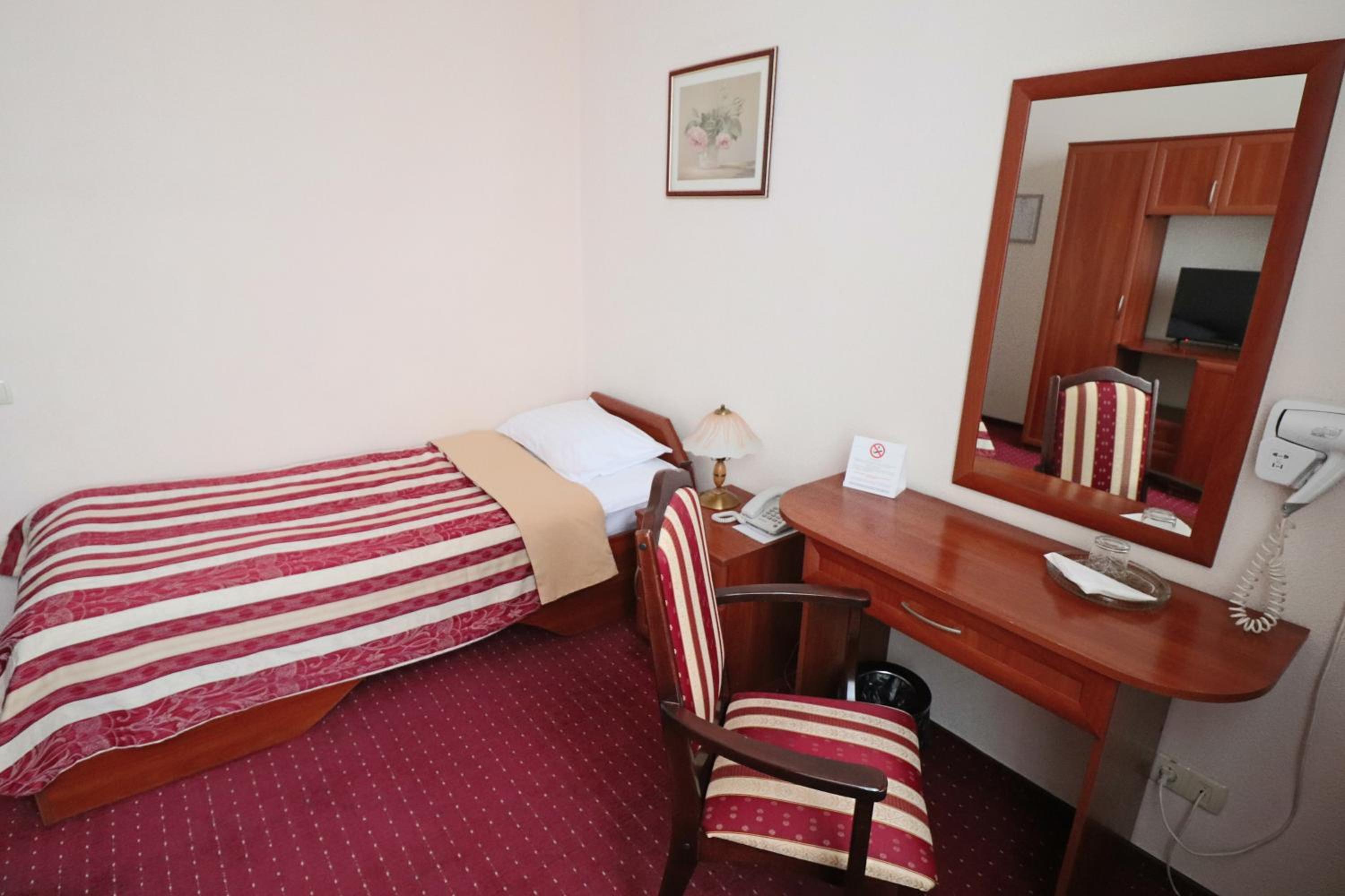 Economy Single Room photo 1