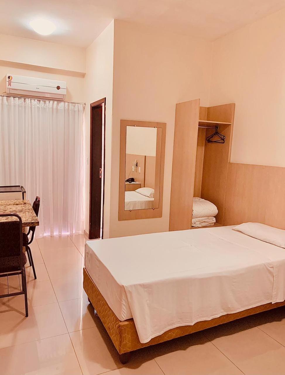 Deluxe Single Room photo 1
