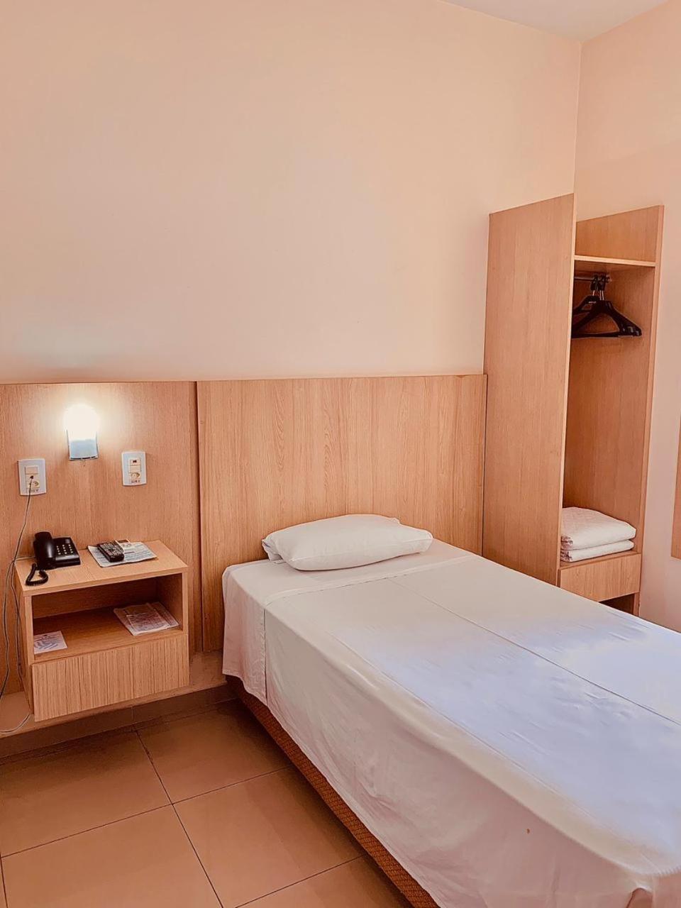 Deluxe Single Room photo 3