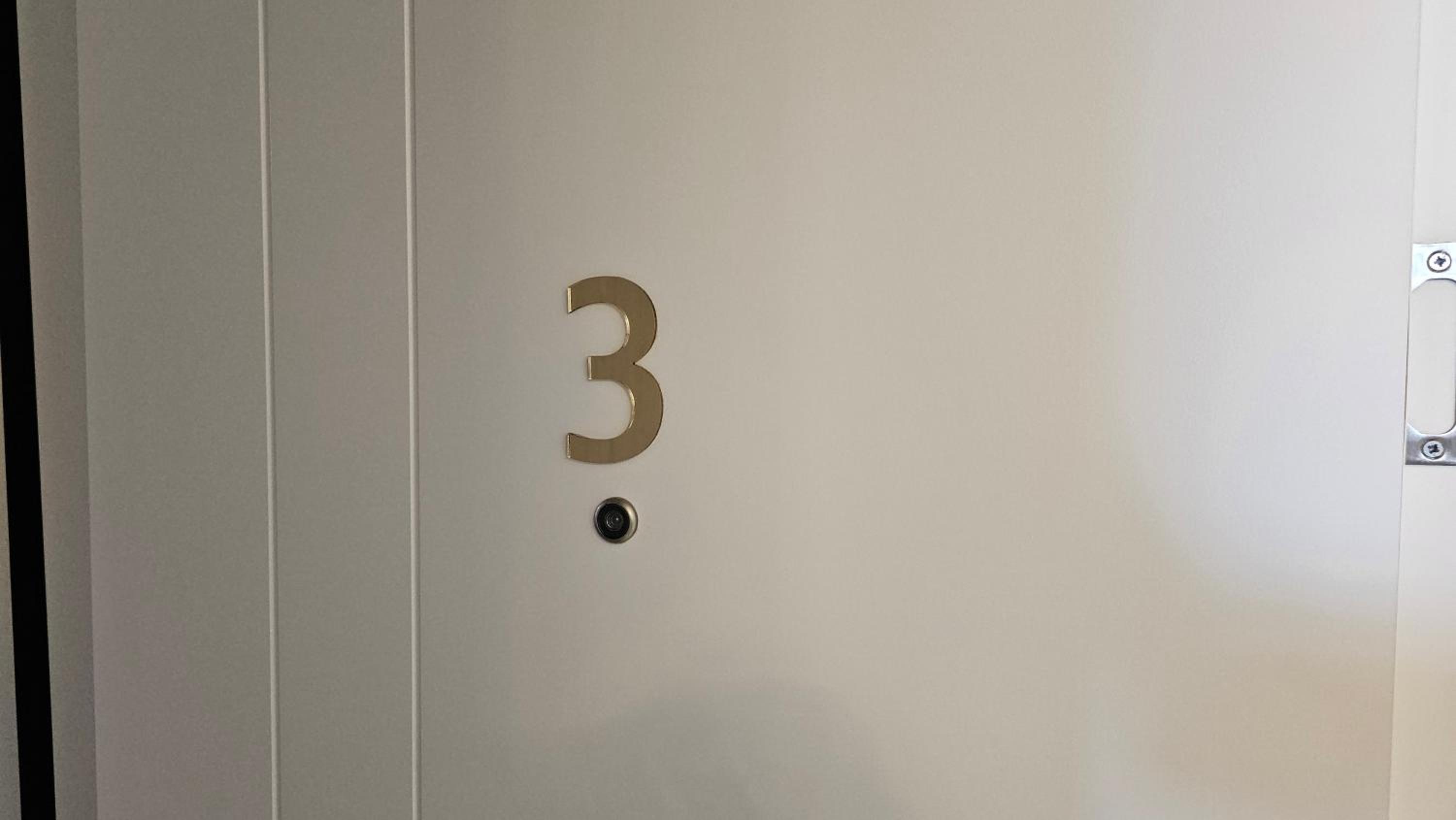 Budget Twin Room photo 3