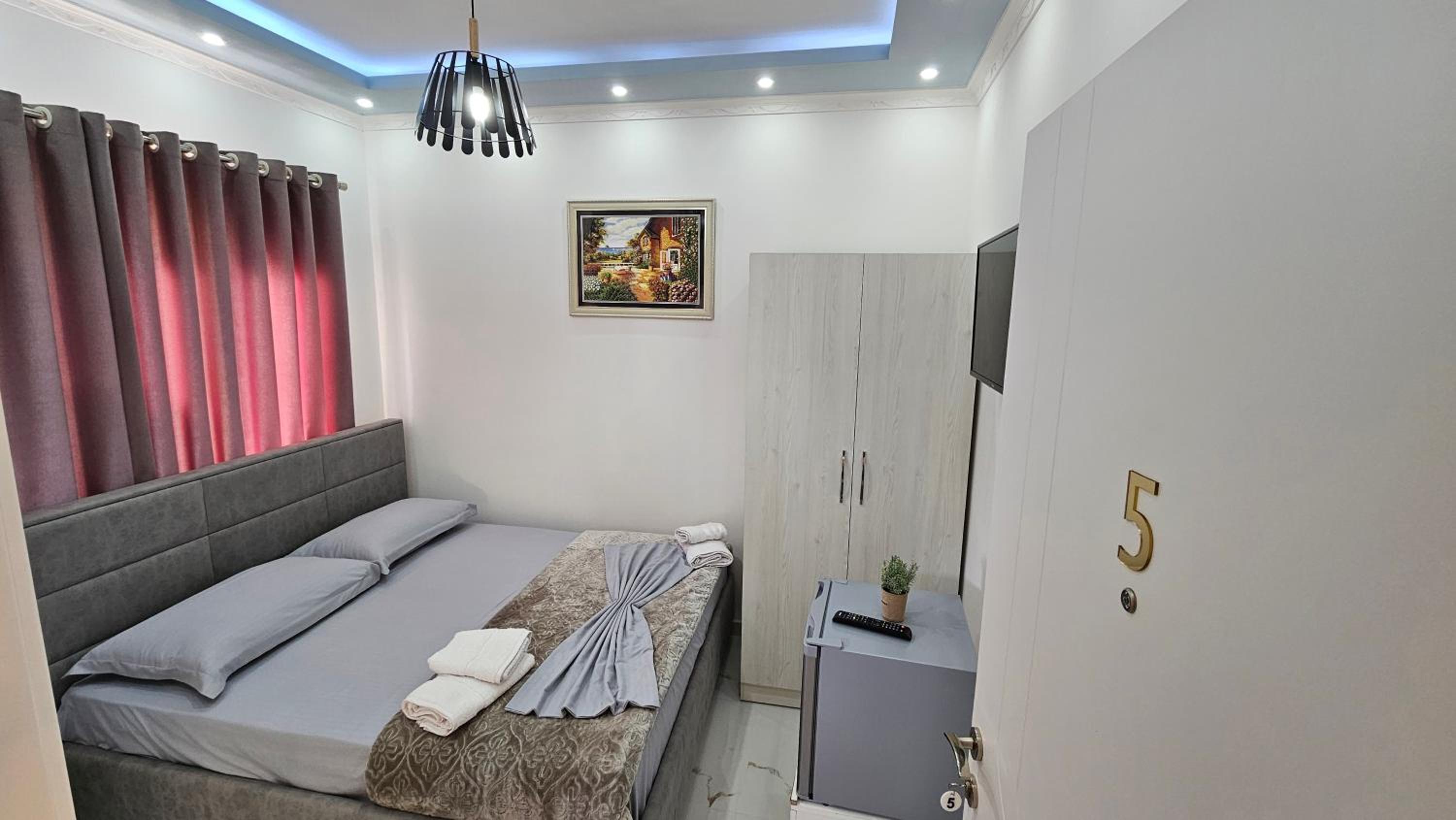 Double Room photo 3