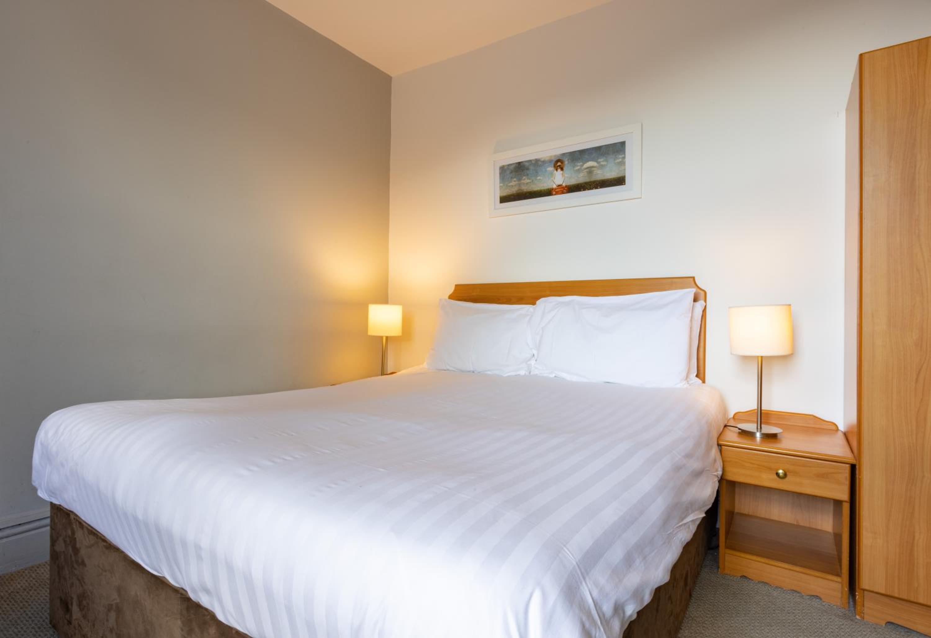 Double Room - Photo 1