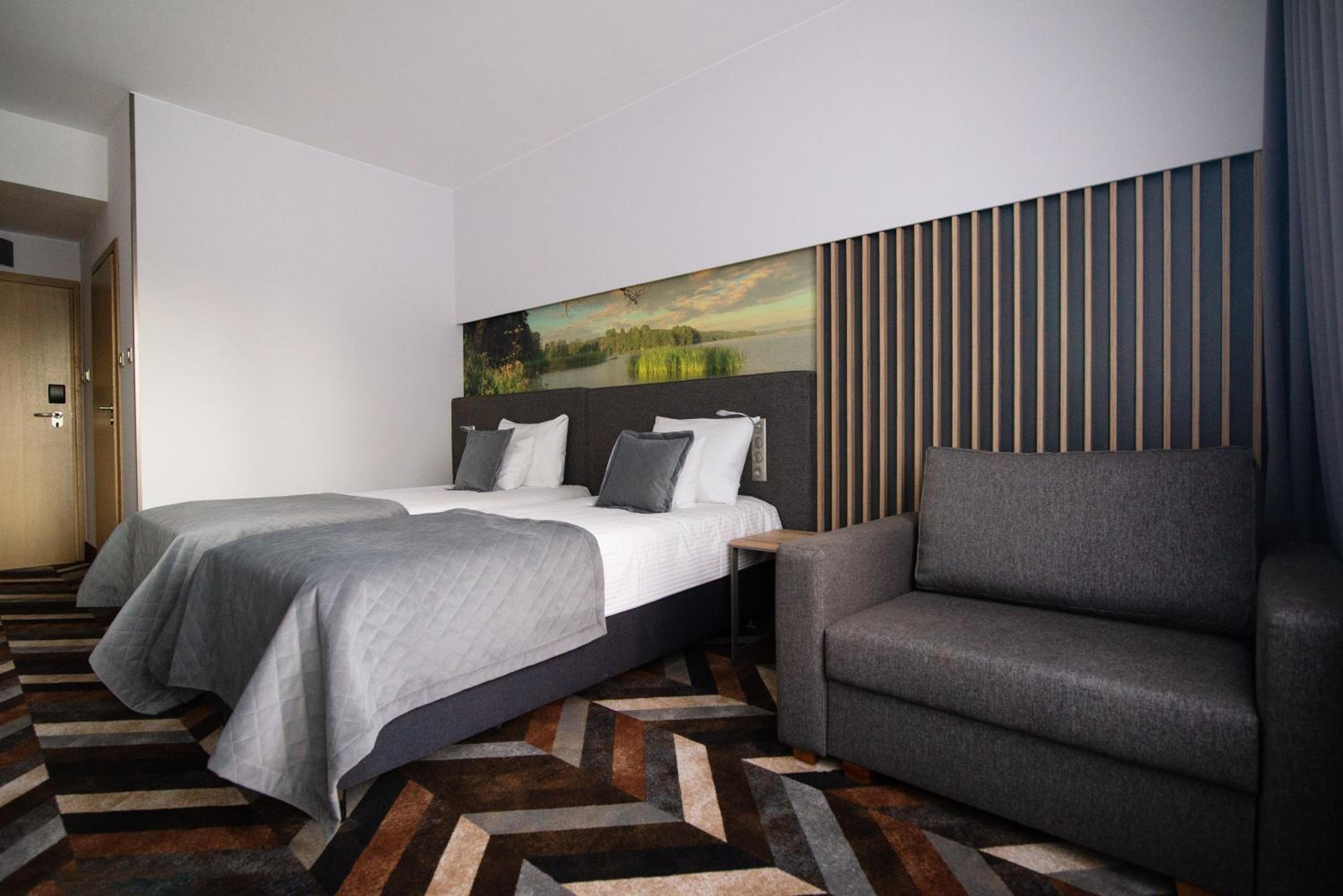 Deluxe Double Room - Photo 4