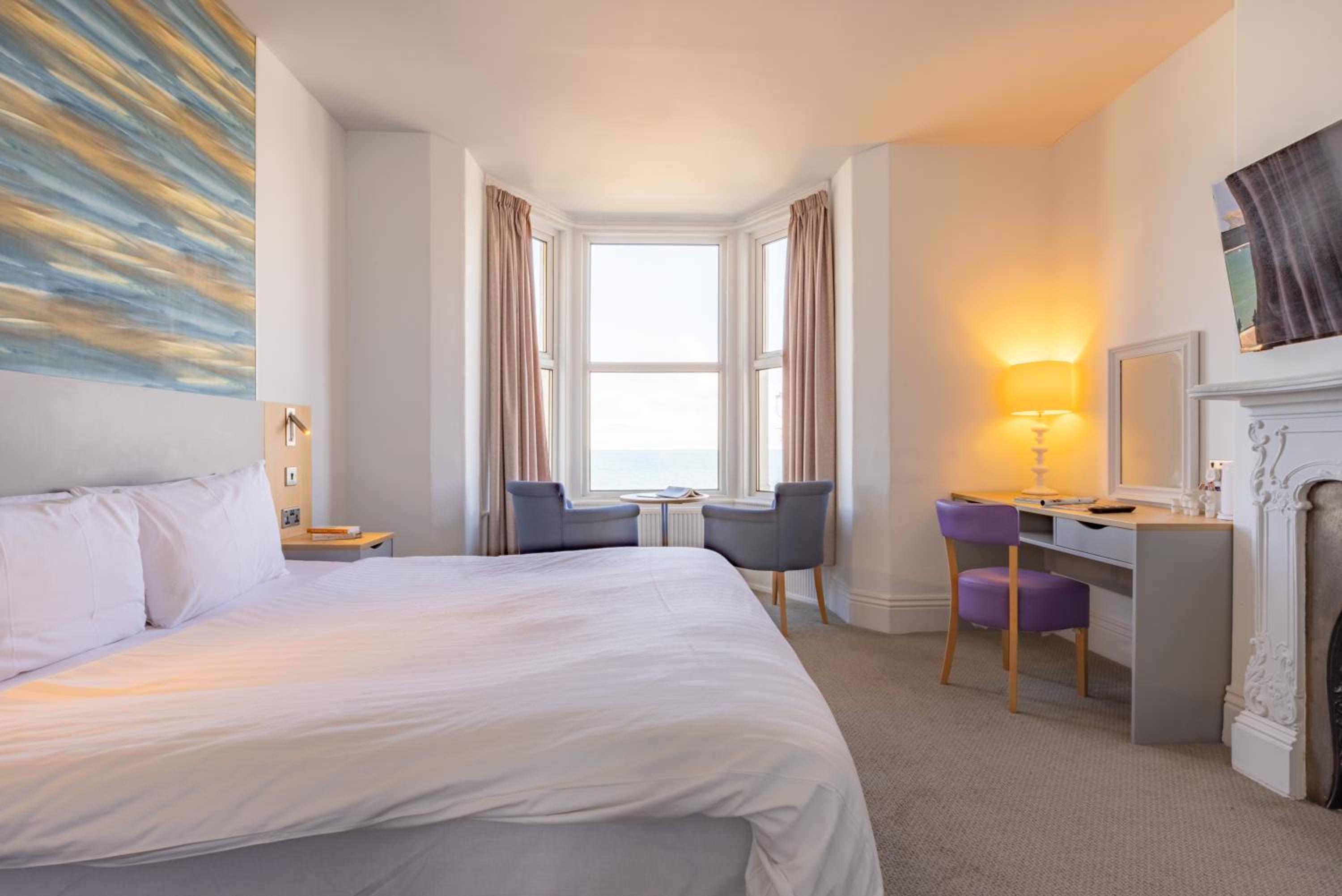 Superior Double Room - Photo 7